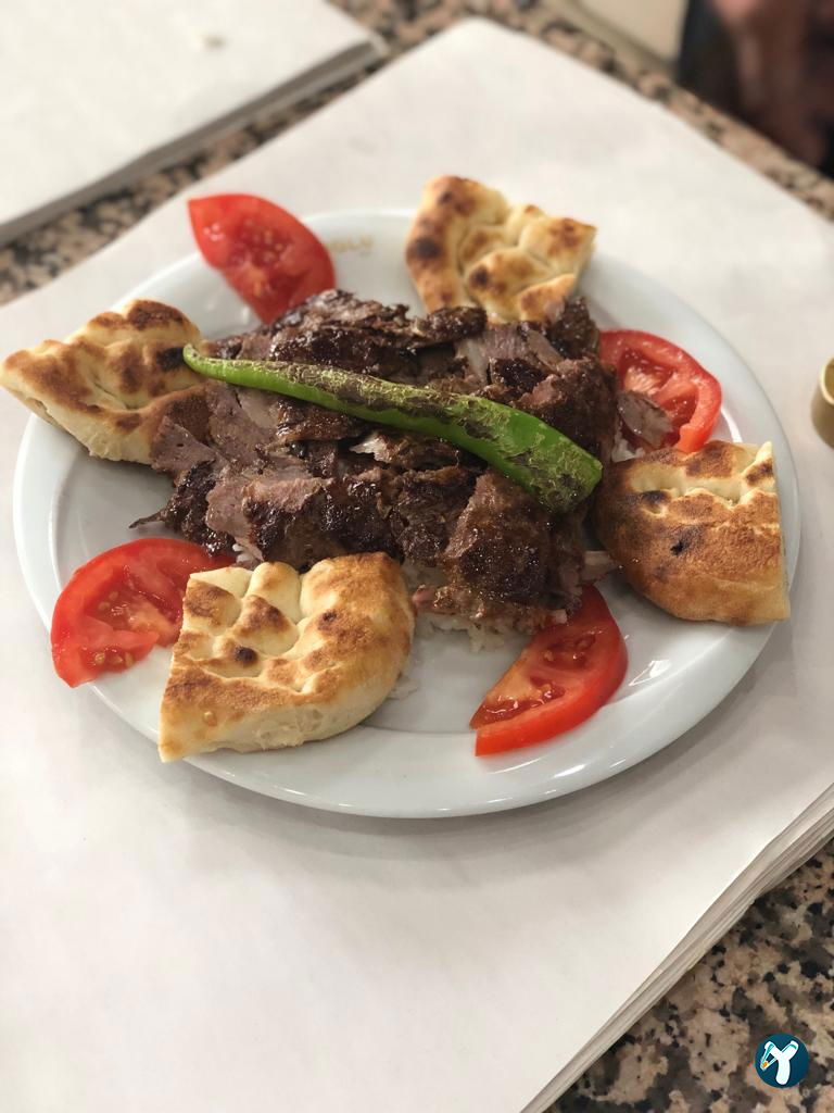 Yörükoğlu Kebap Salonu