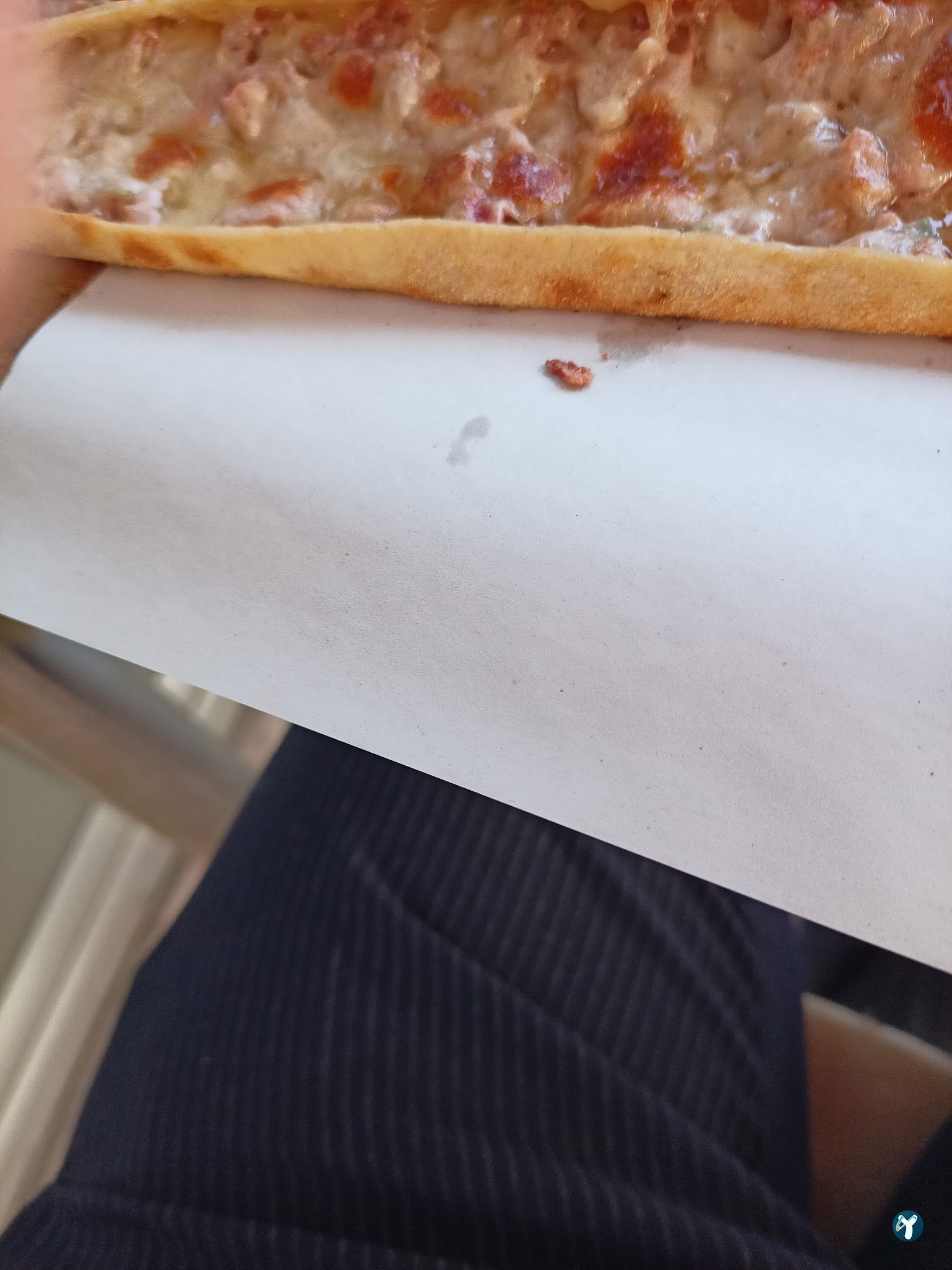 Havzan Etliekmek 1