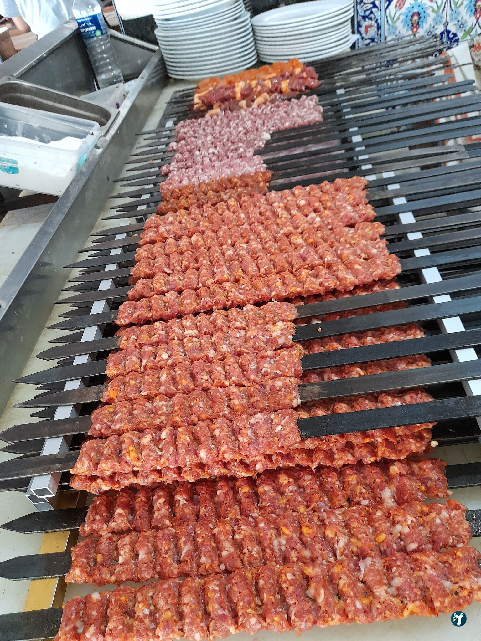 Havzan Etliekmek 1