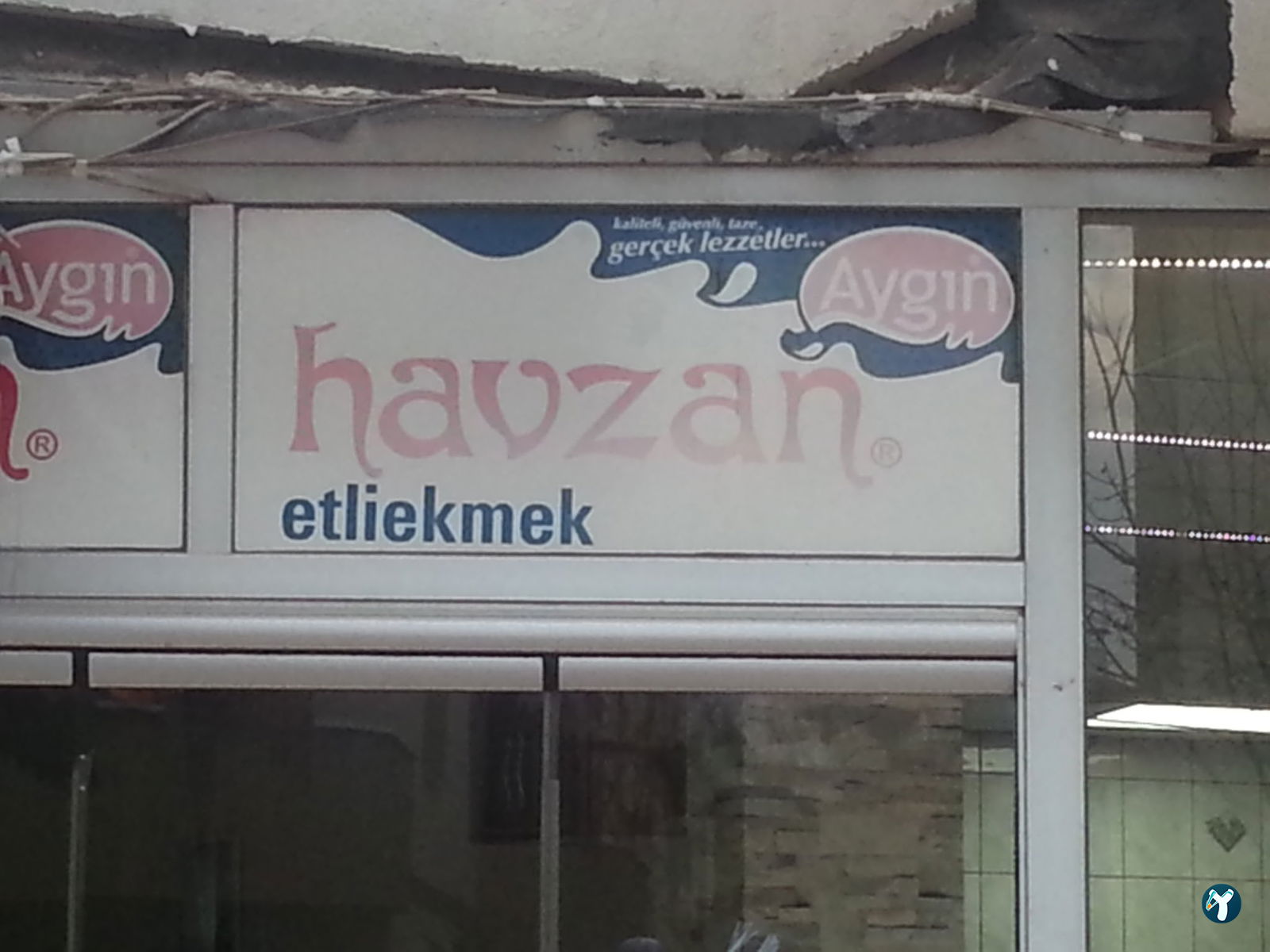 Havzan Etliekmek 1