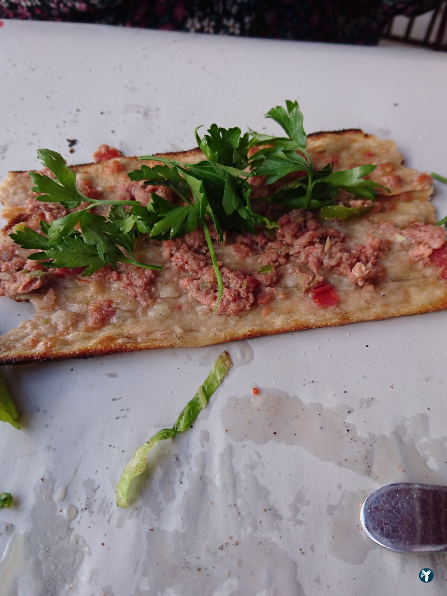 Havzan Etliekmek 1