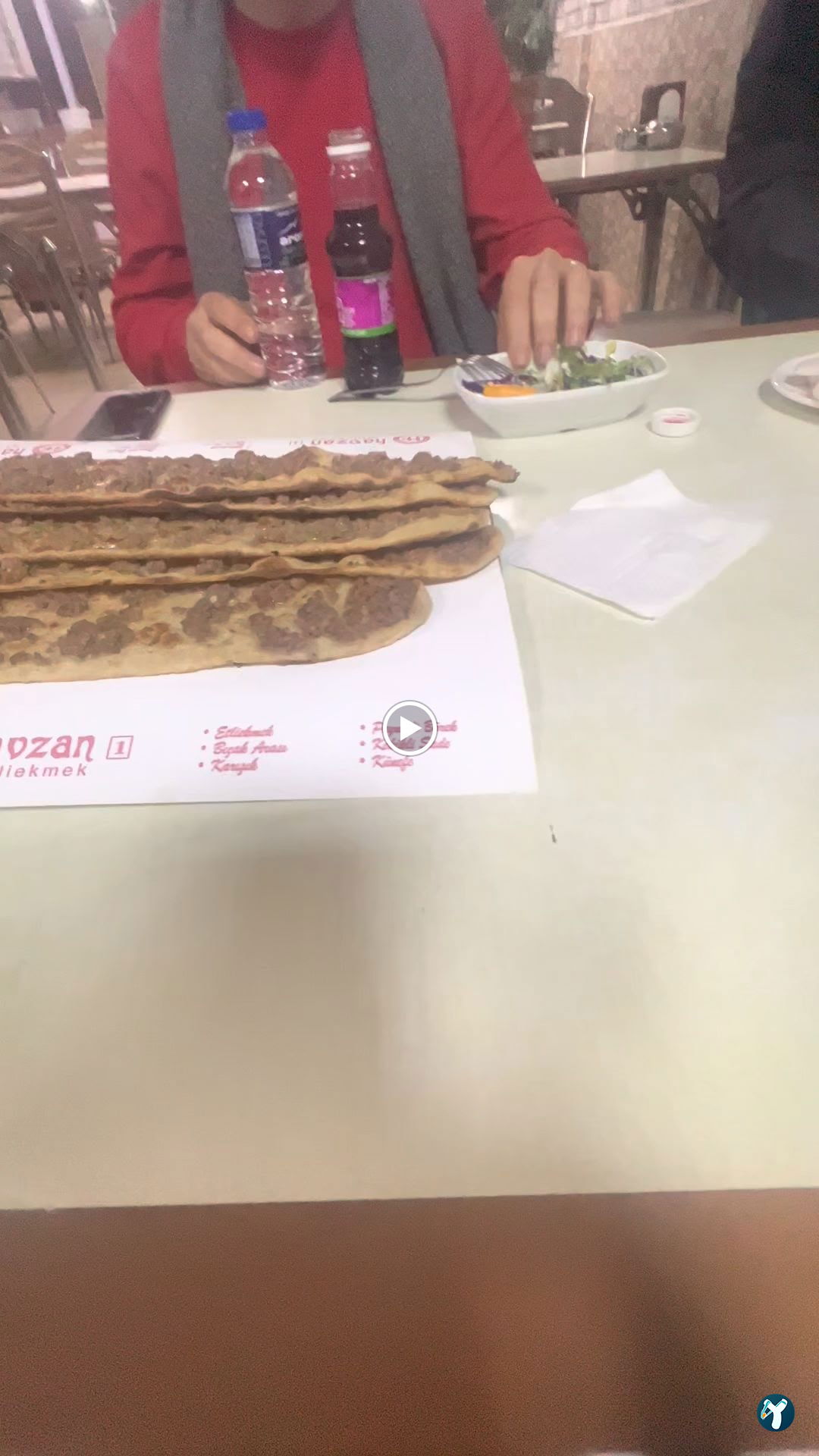 Havzan Etliekmek 1
