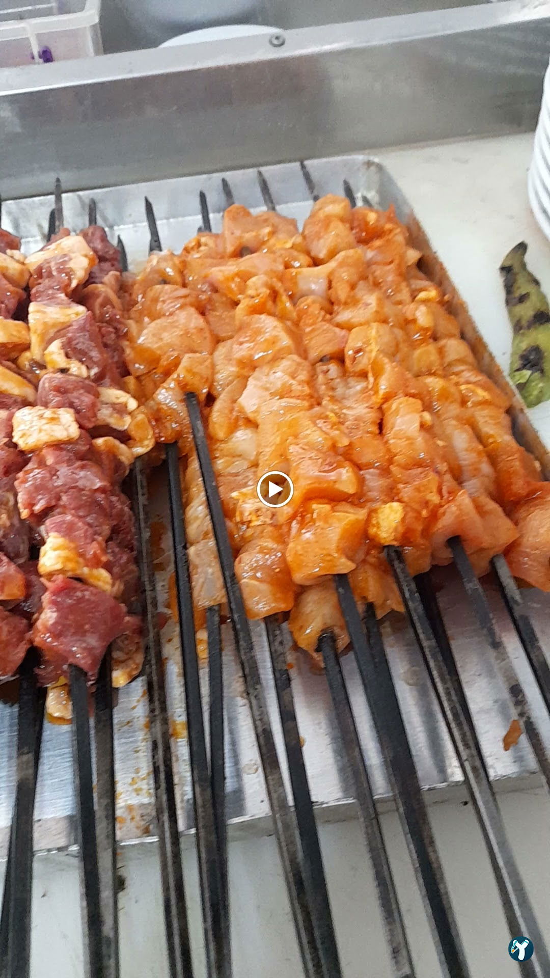 Havzan Etliekmek 1