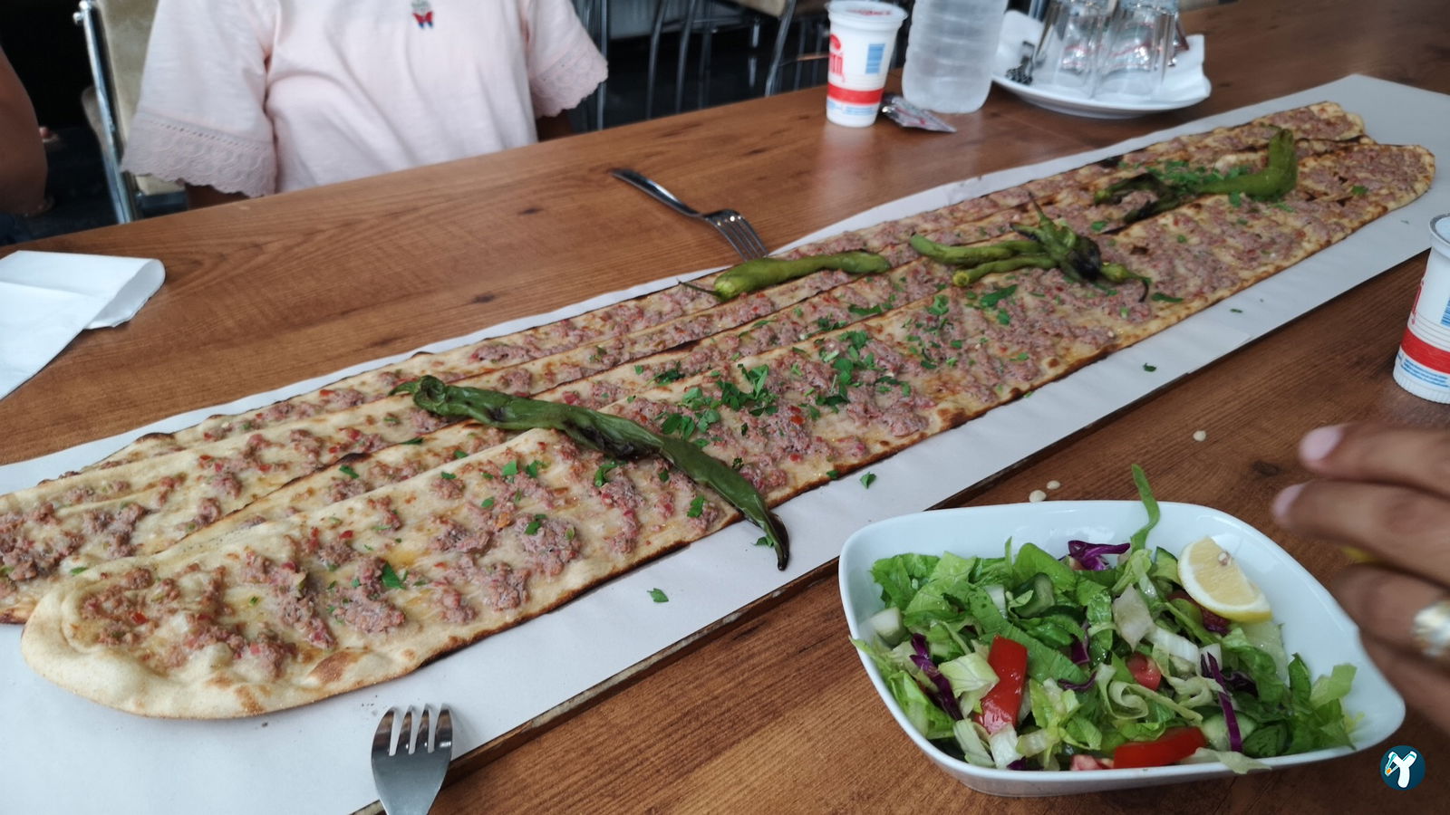 Havzan Etliekmek 1