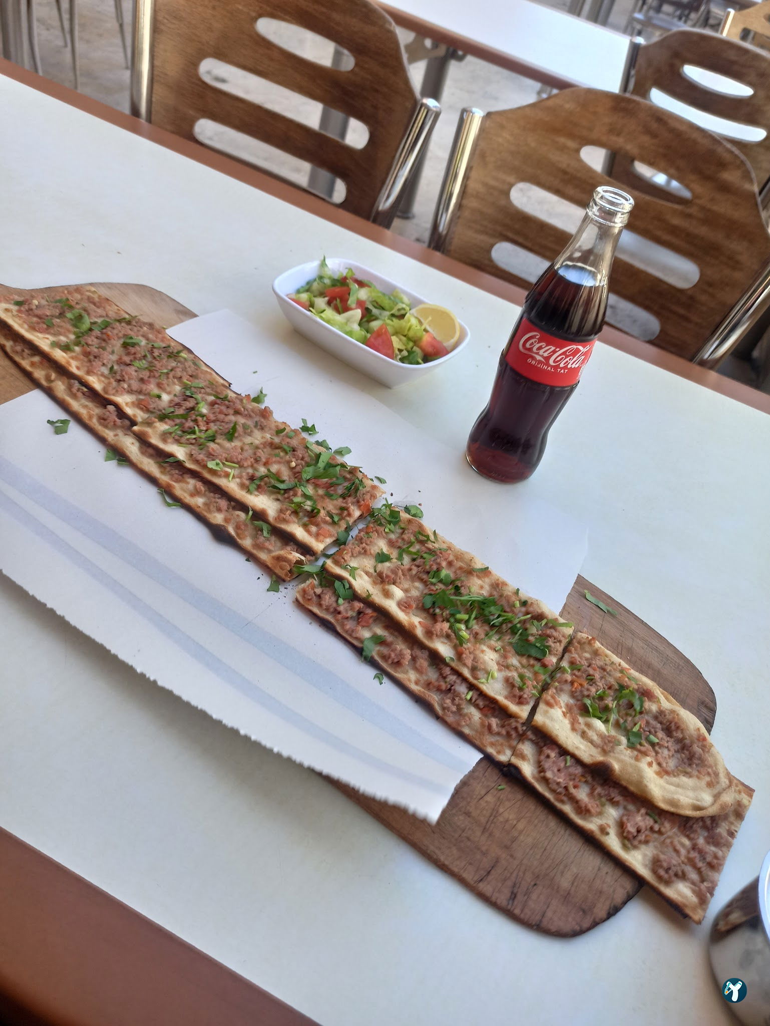 Havzan Etliekmek 1