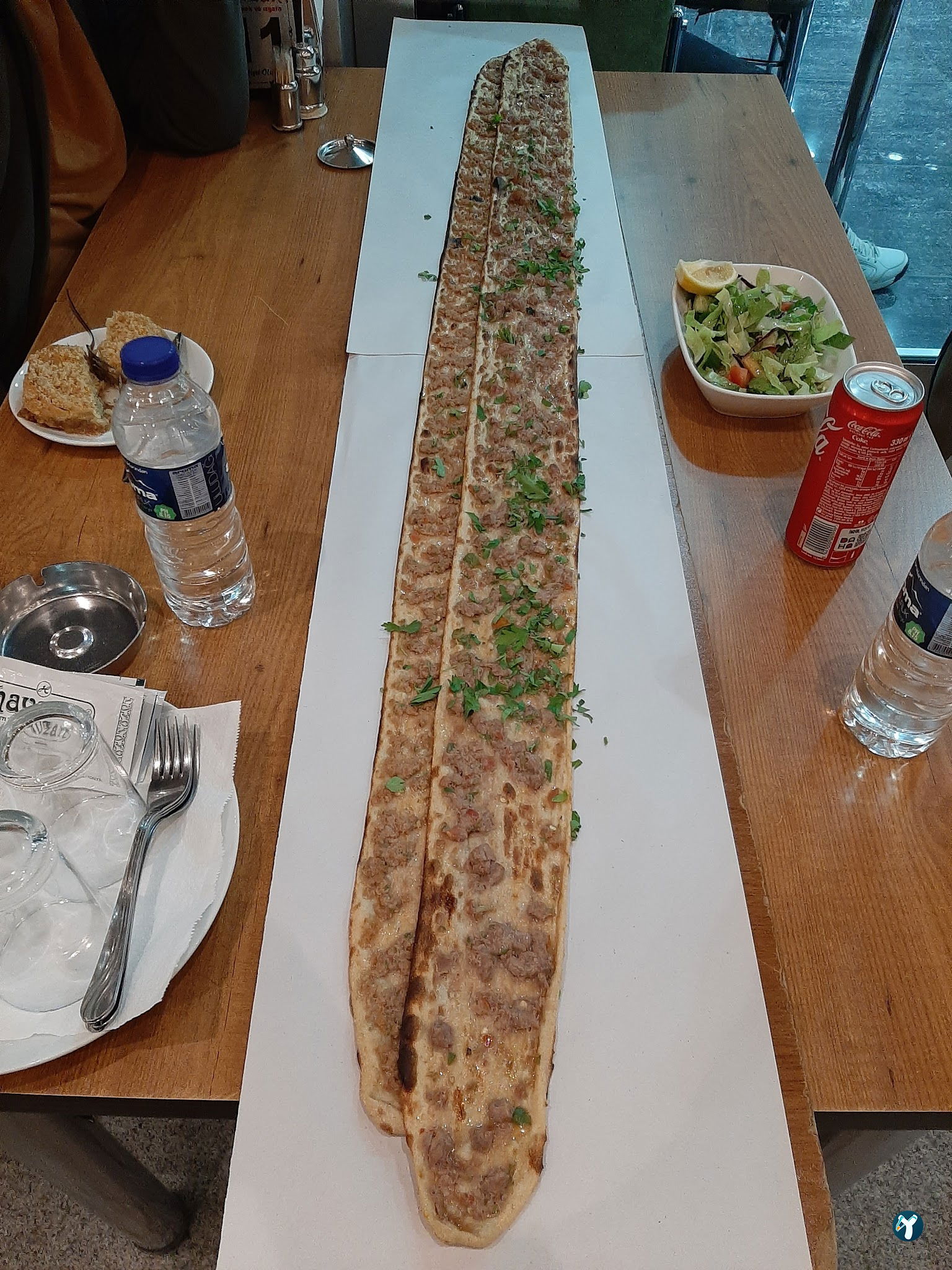 Havzan Etliekmek 1