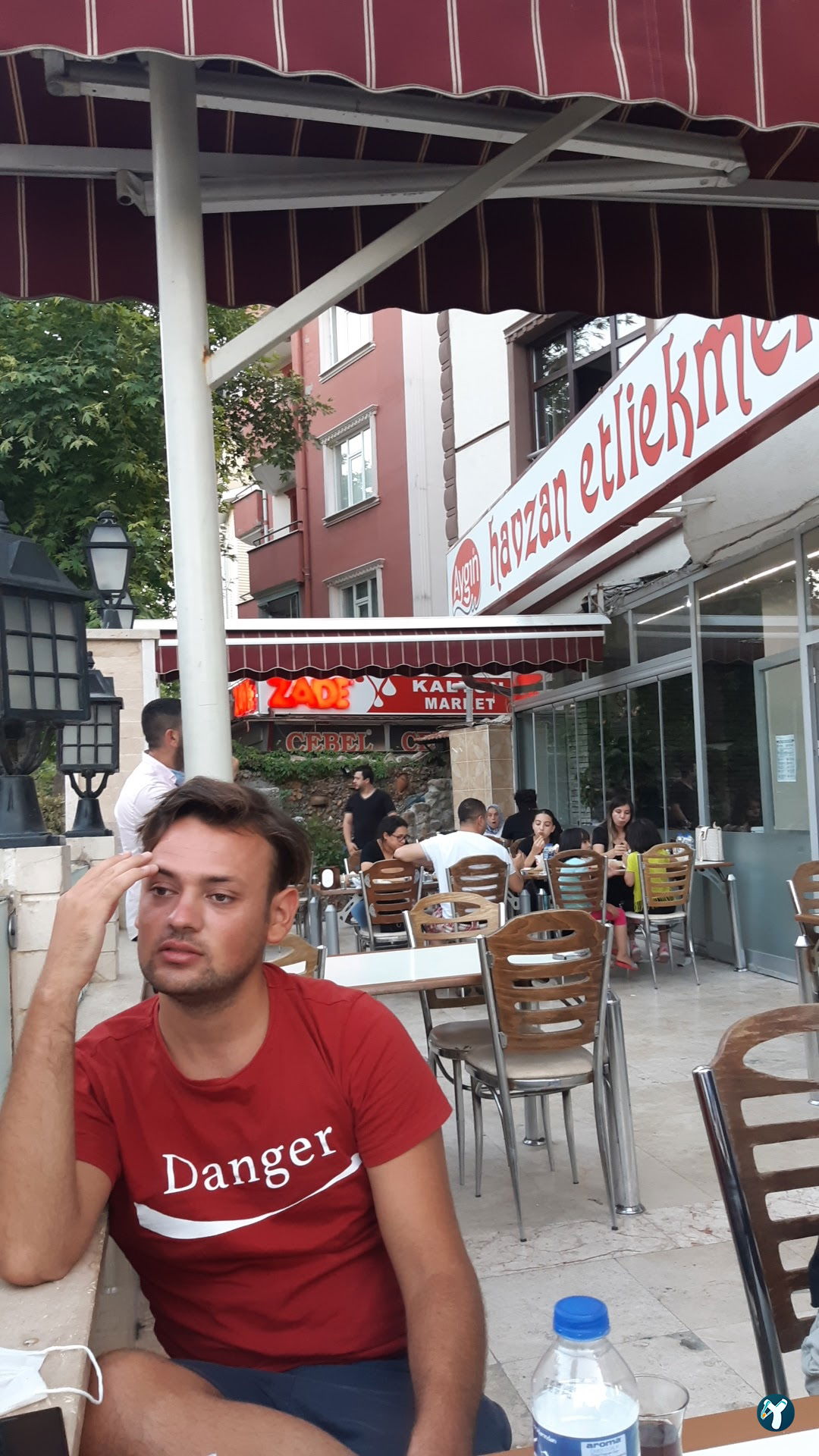 Havzan Etliekmek 1