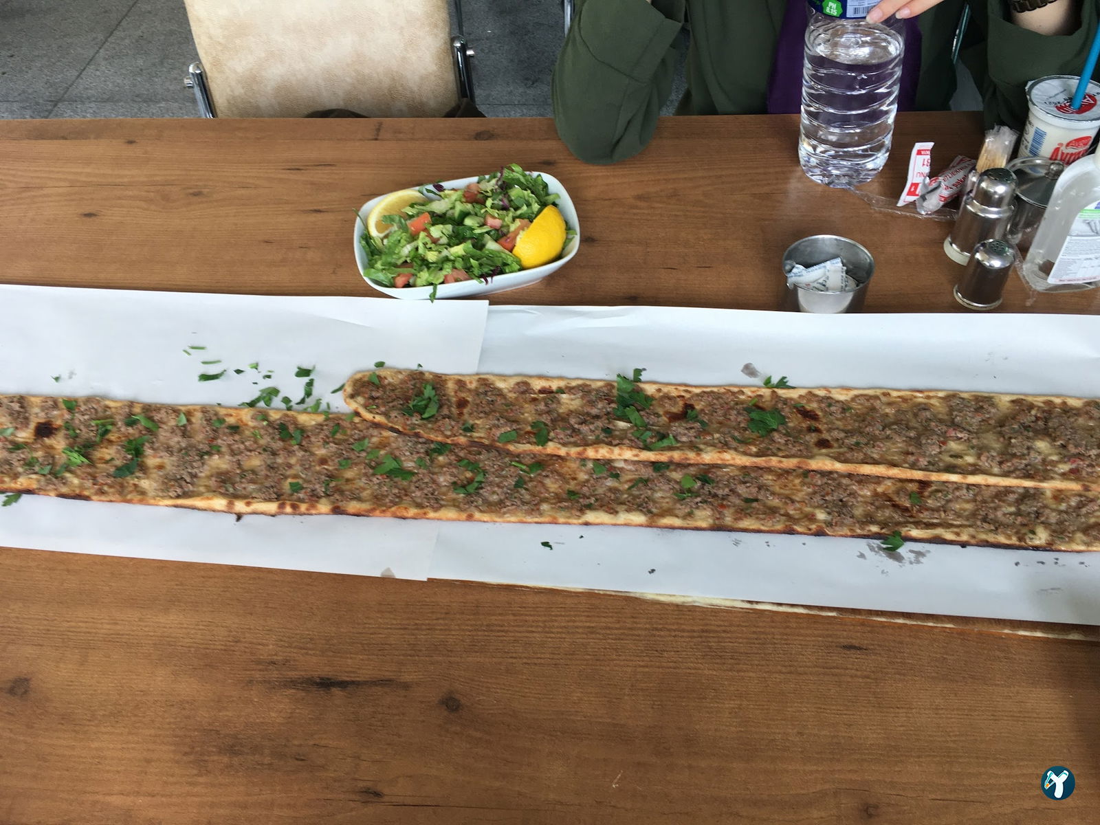 Havzan Etliekmek 1