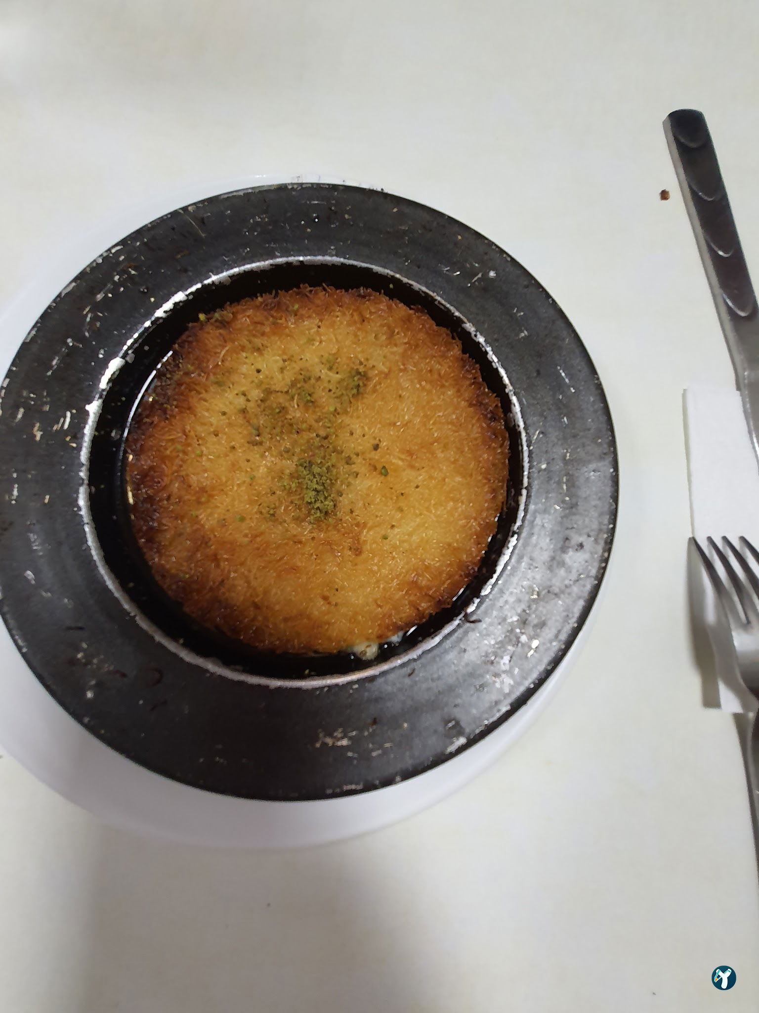 Havzan Etliekmek 1