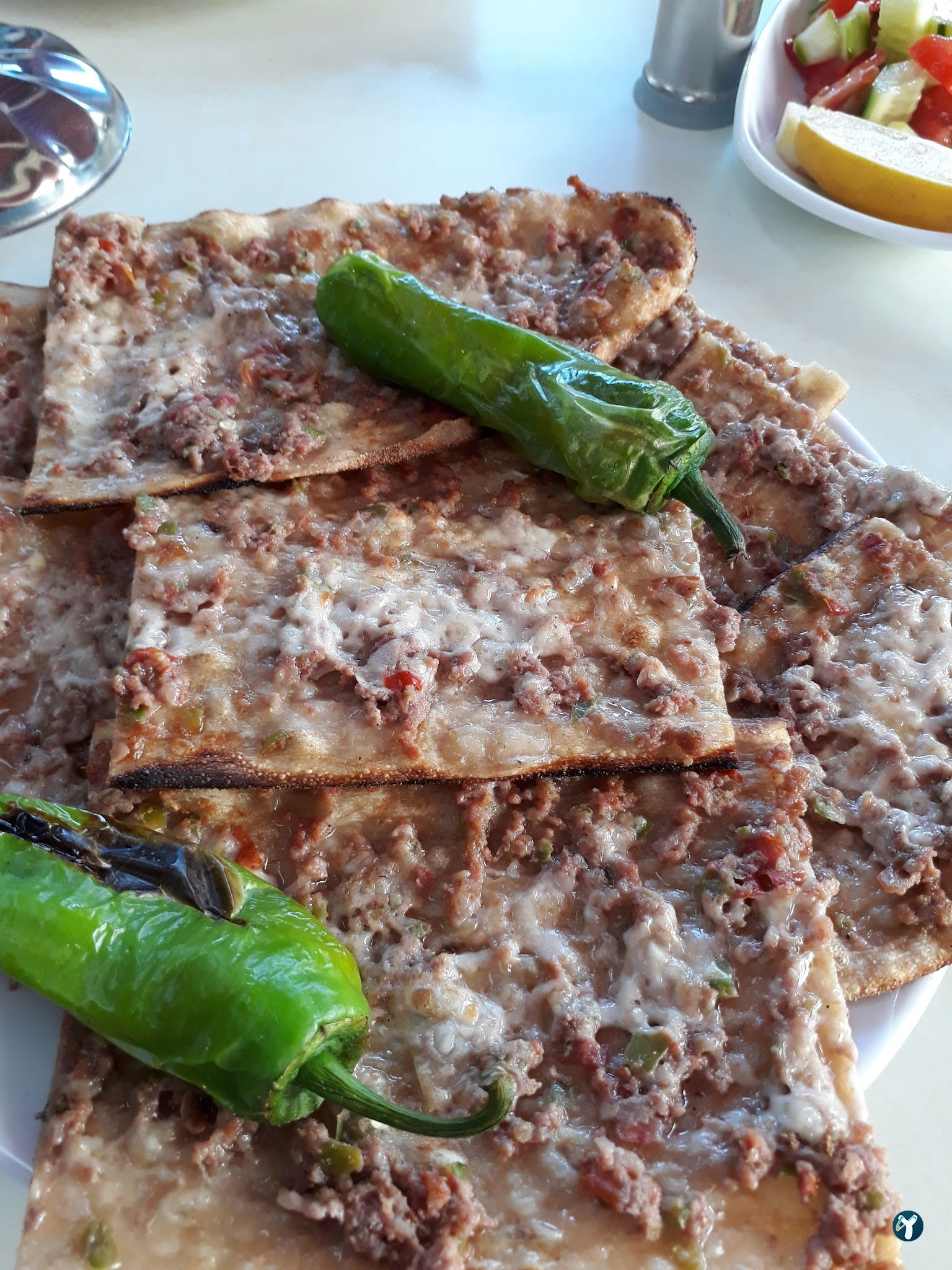 Havzan Etliekmek 1