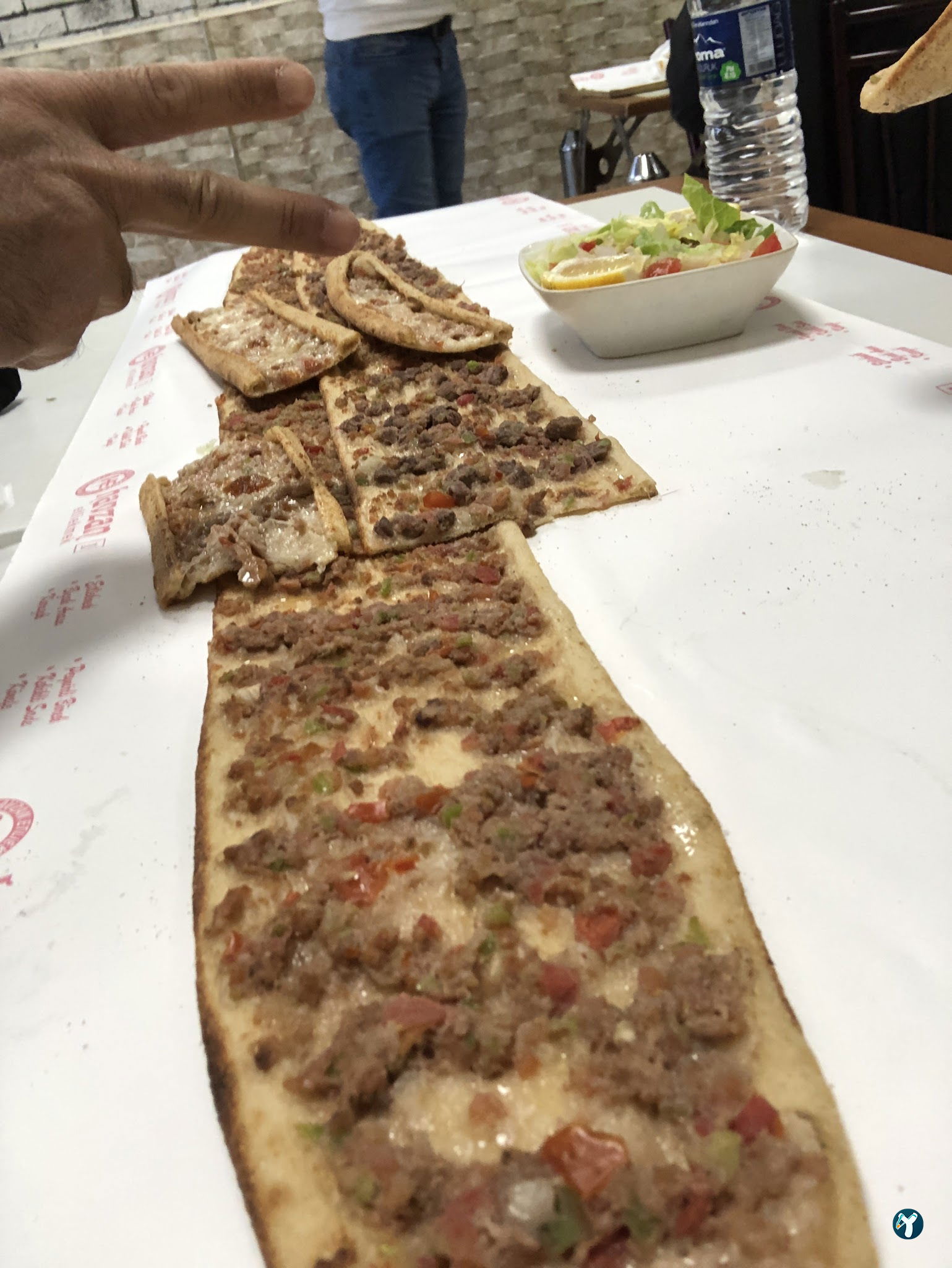 Havzan Etliekmek 1