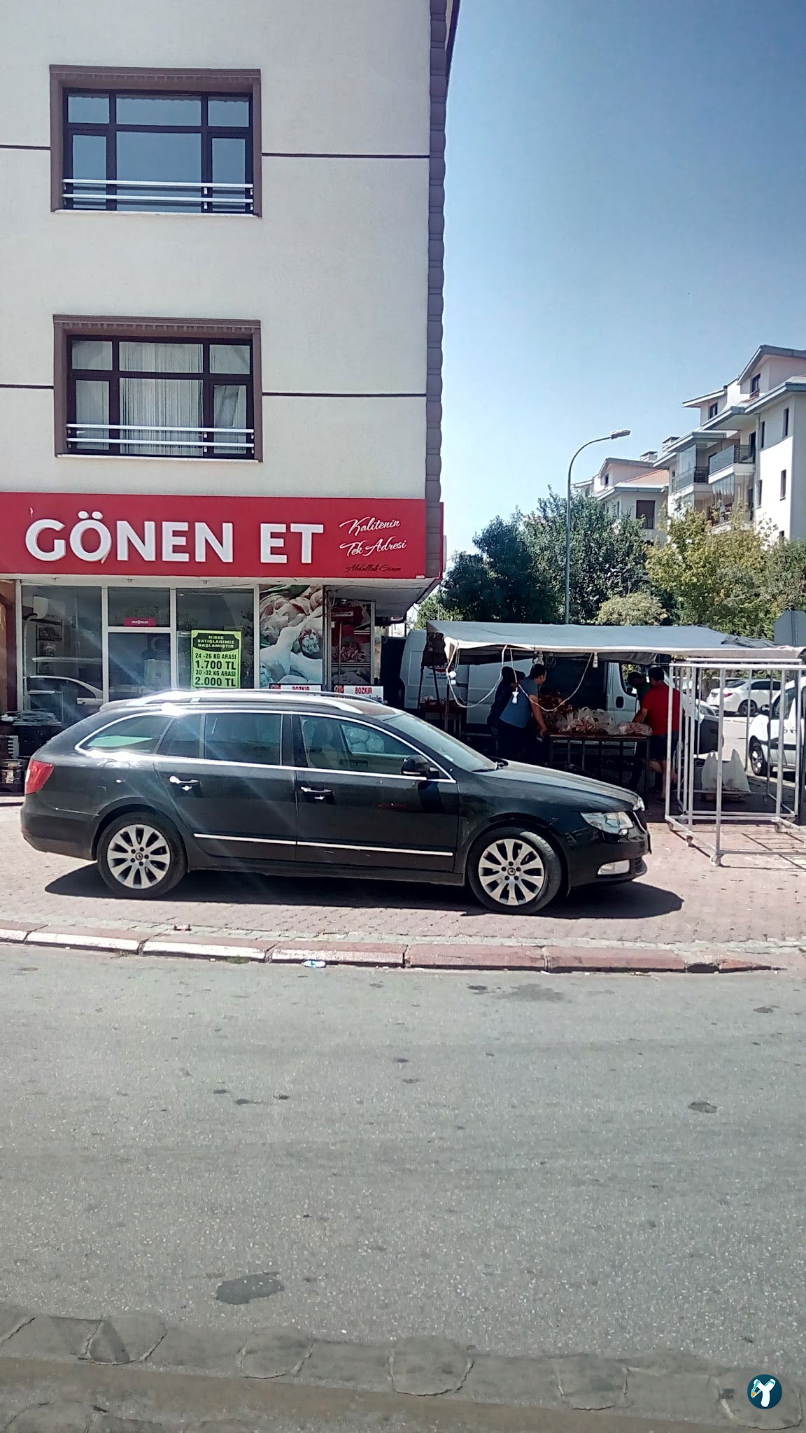 Havzan Etliekmek 1