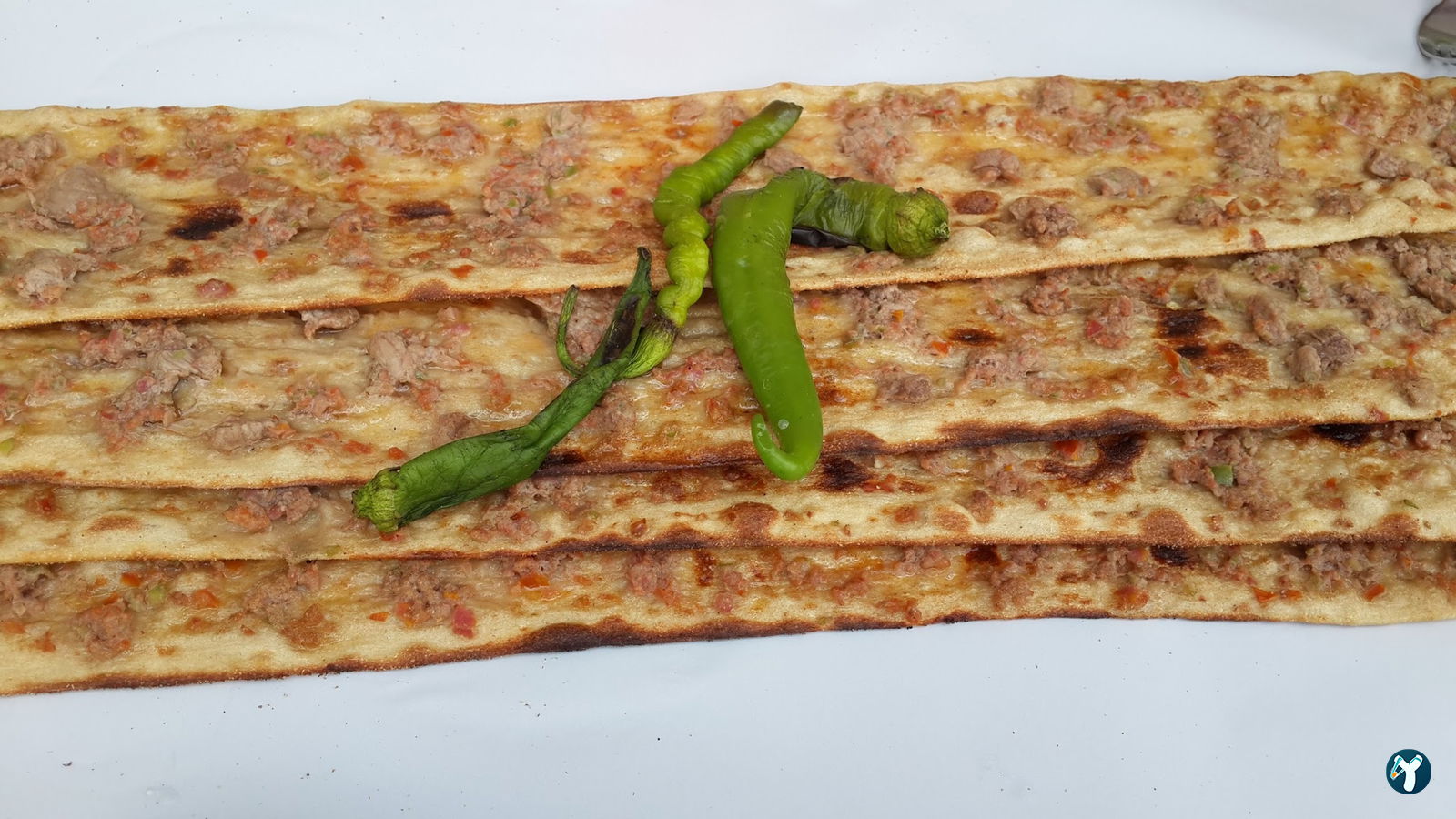 Havzan Etliekmek 1