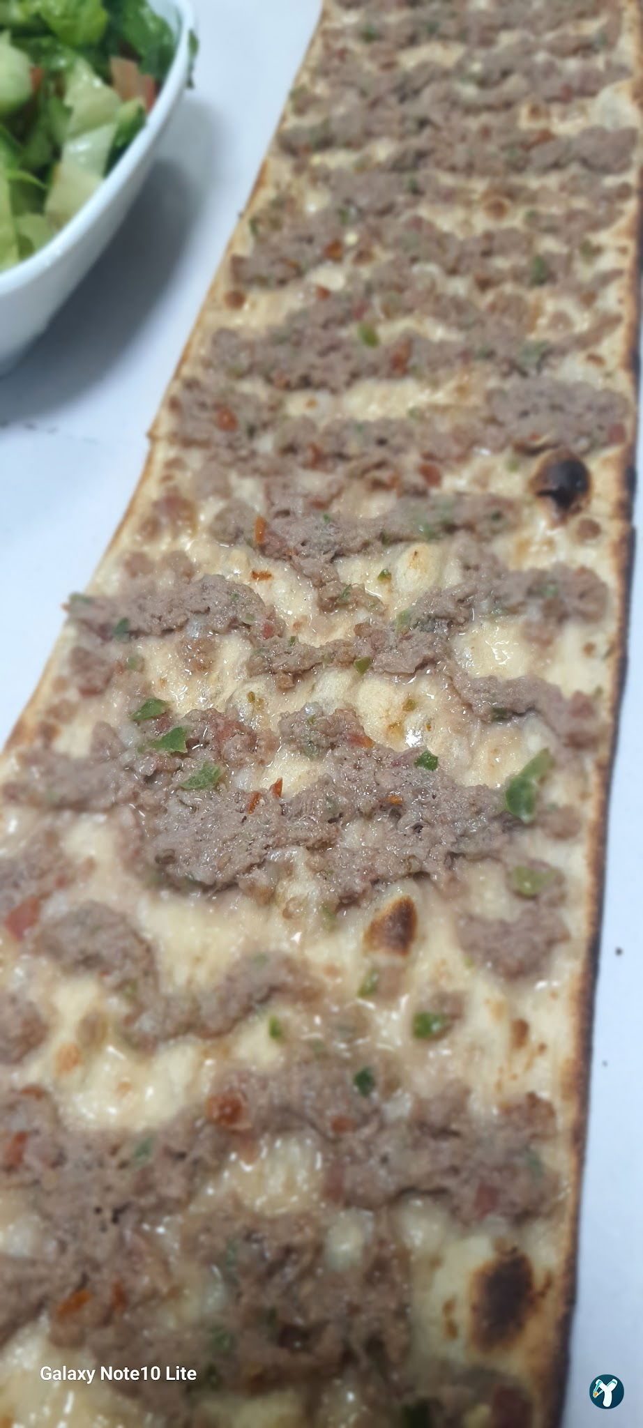 Havzan Etliekmek 1