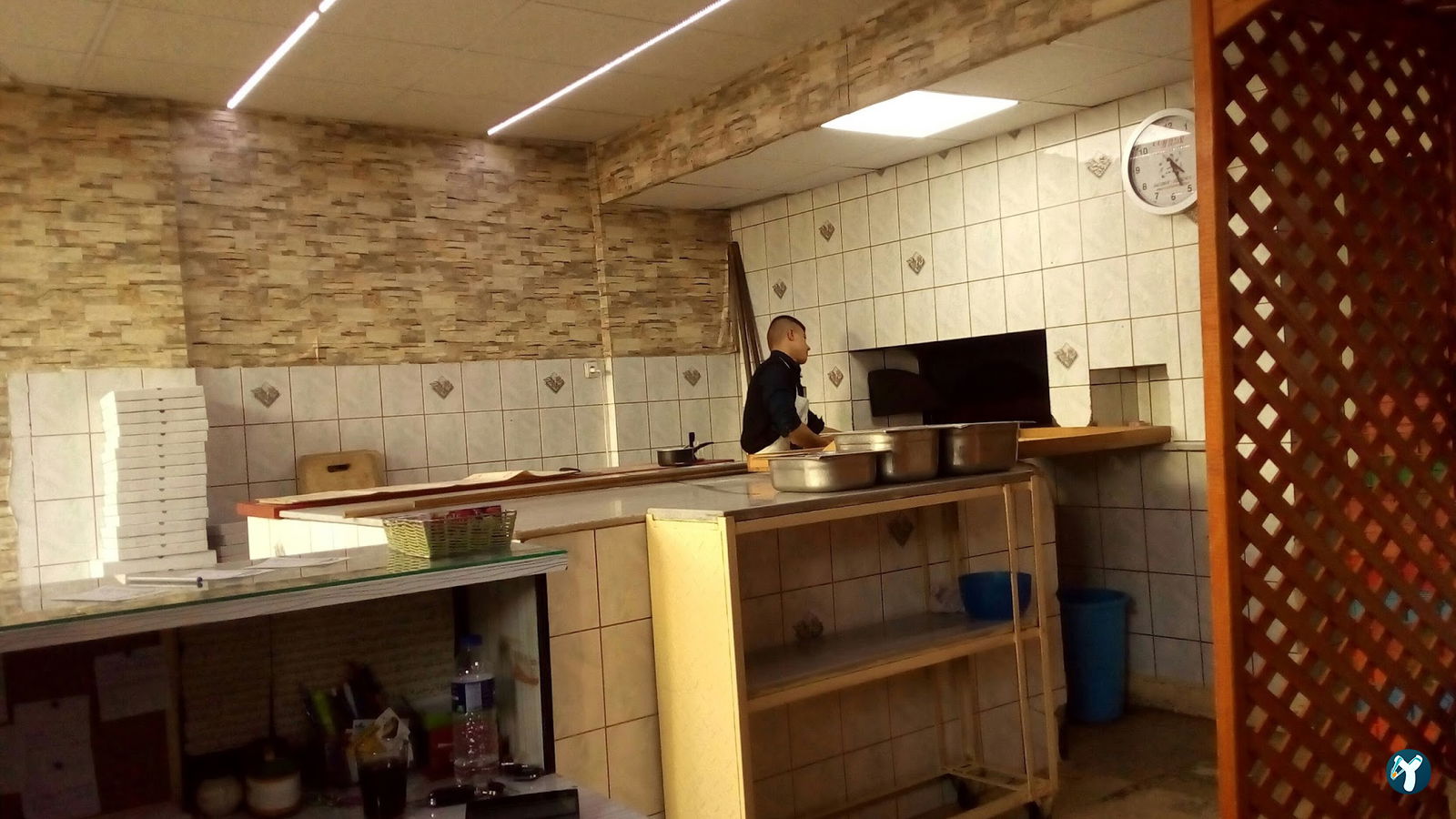 Havzan Etliekmek 1