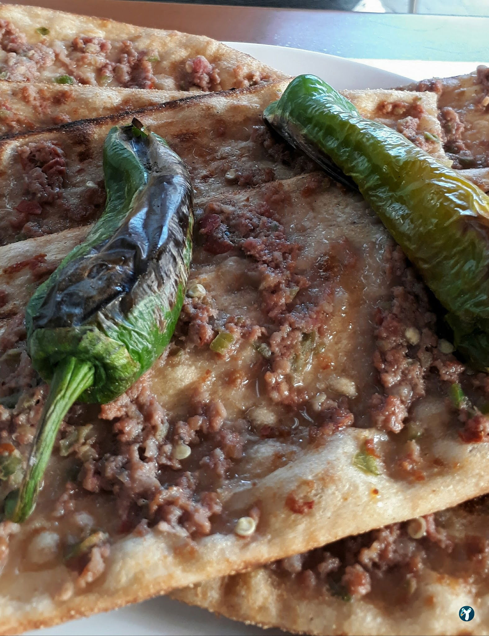 Havzan Etliekmek 1
