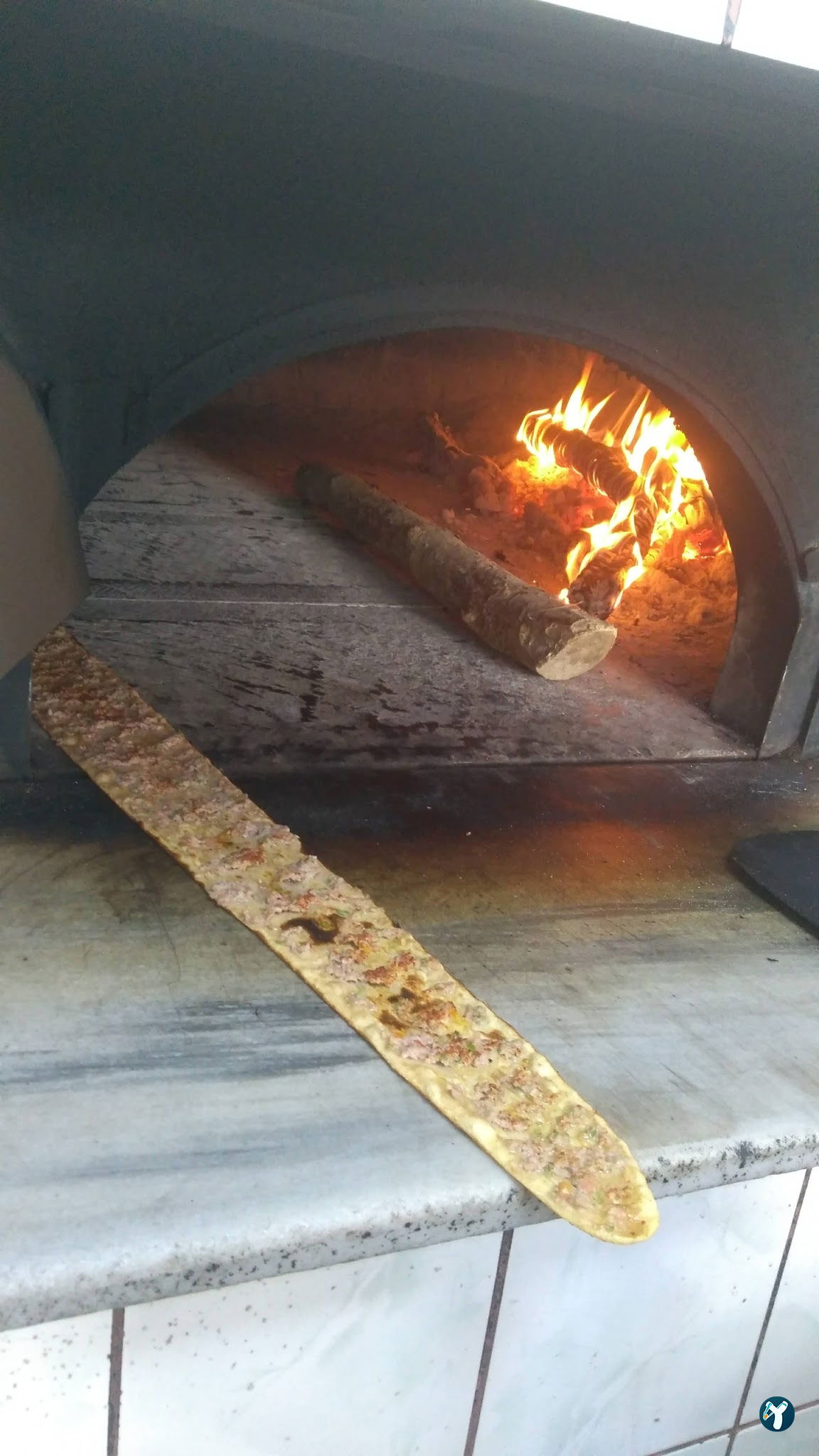Havzan Etliekmek 1