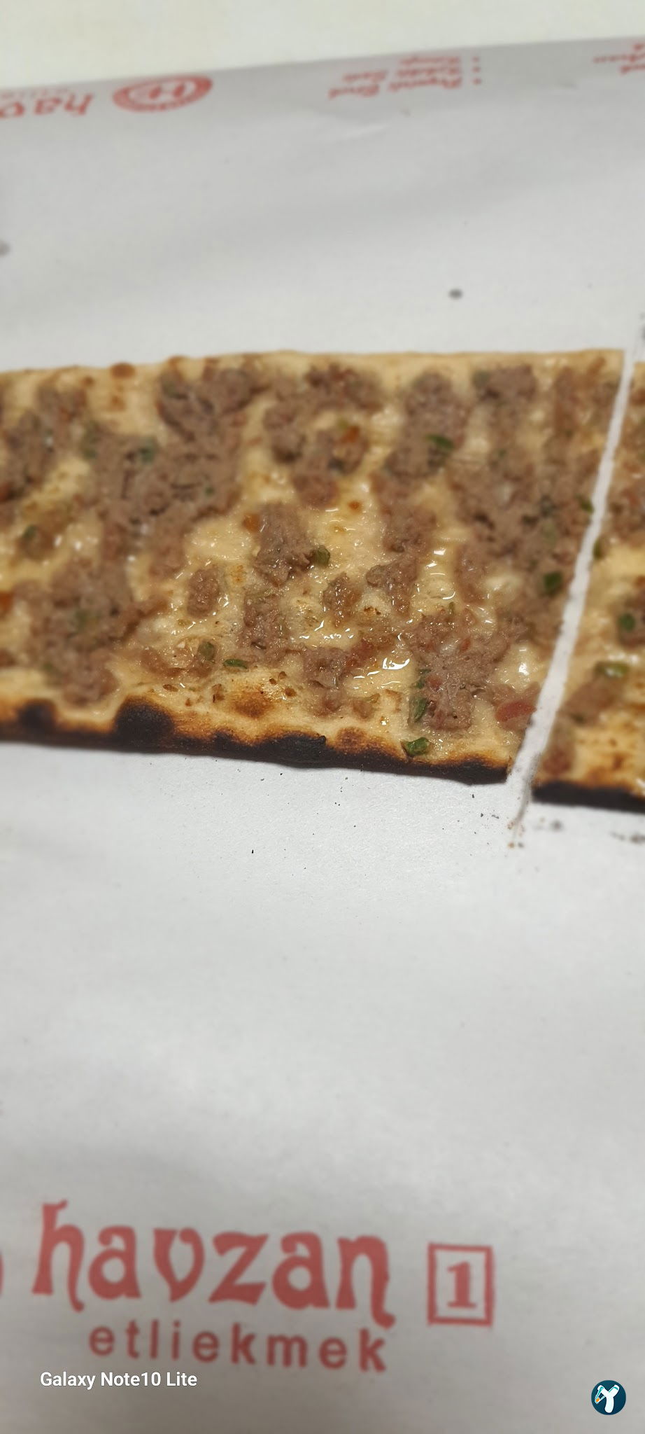 Havzan Etliekmek 1