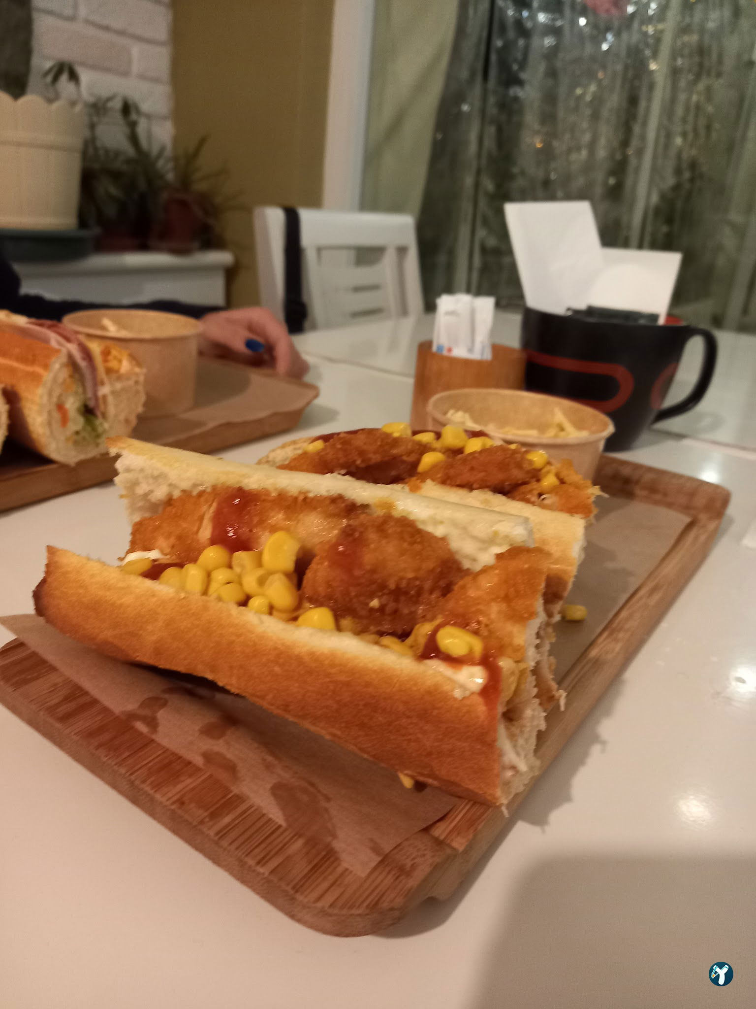 Cuisine Cafe