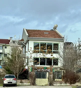 Cuisine Cafe resimleri Cuisine Cafe resimleri