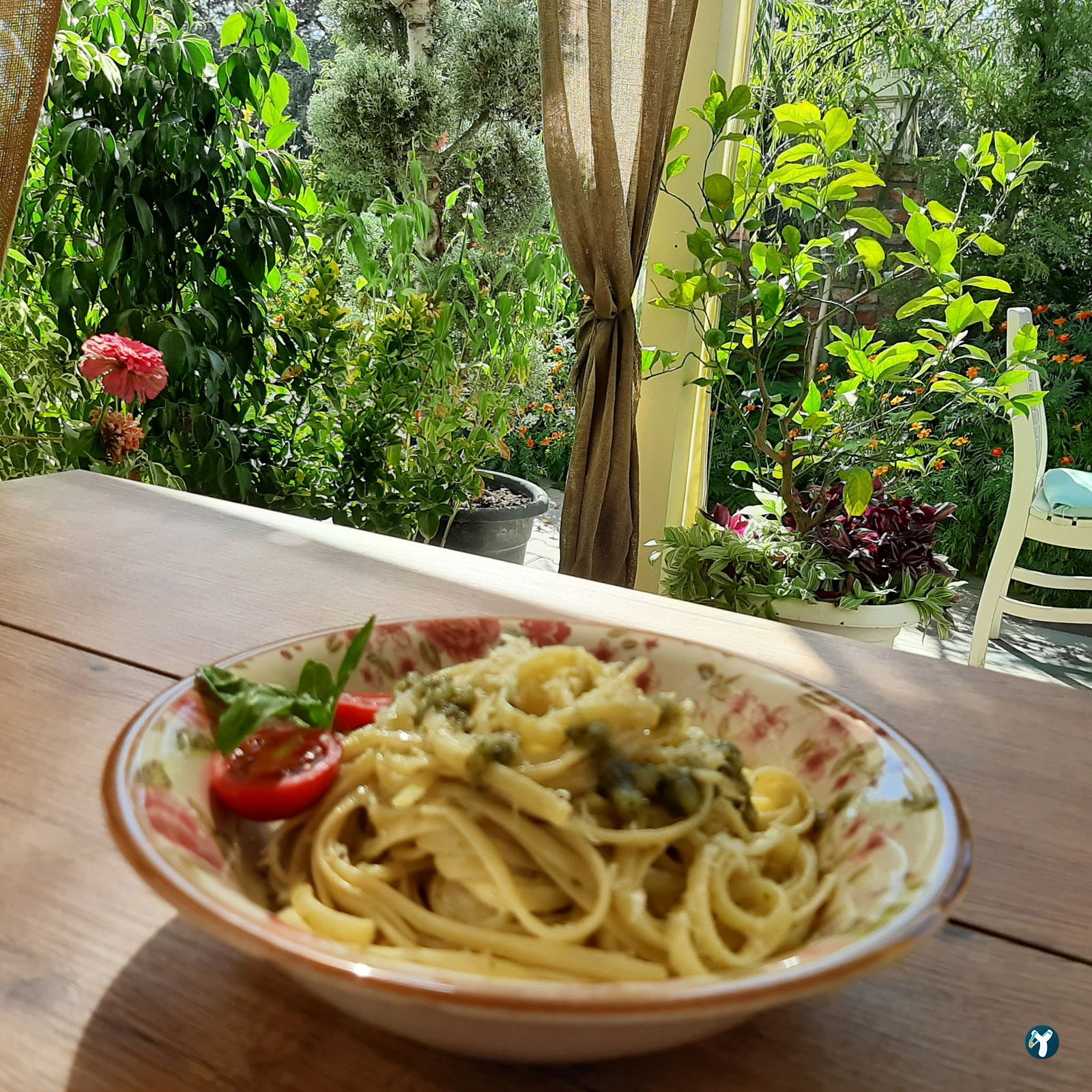 Cuisine Cafe