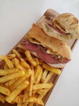 Cuisine Cafe resimleri Cuisine Cafe resimleri