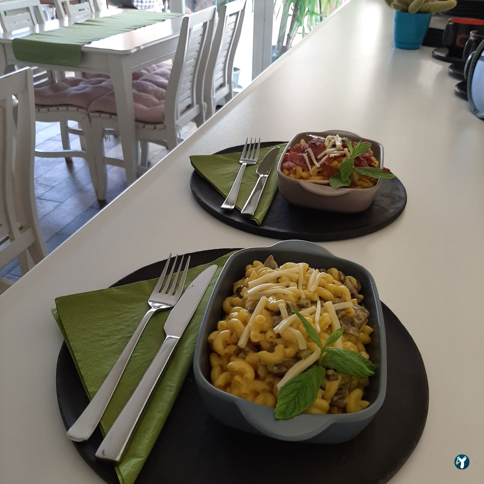 Cuisine Cafe