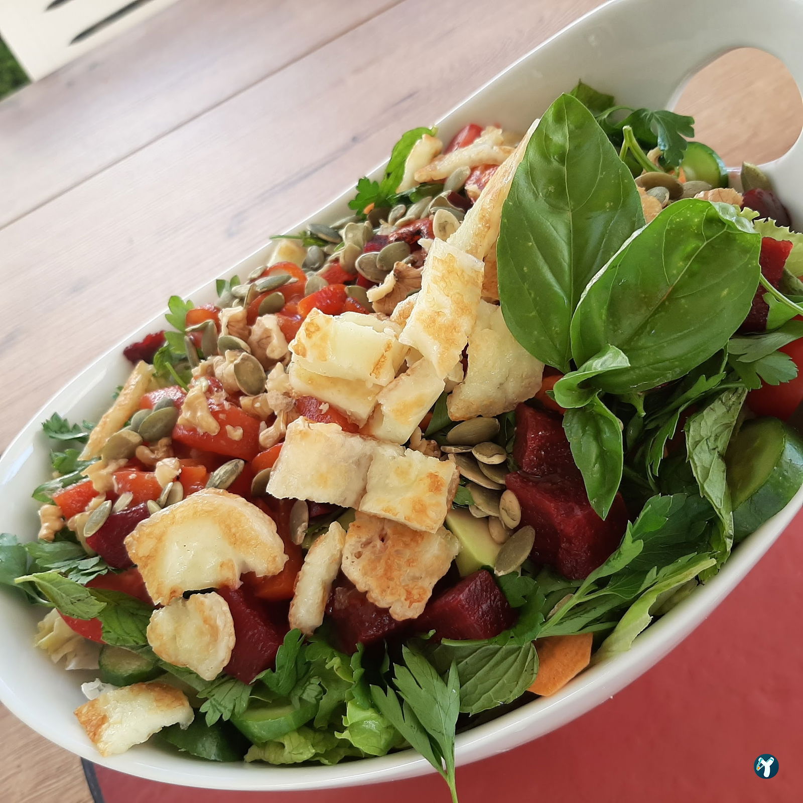 Cuisine Cafe