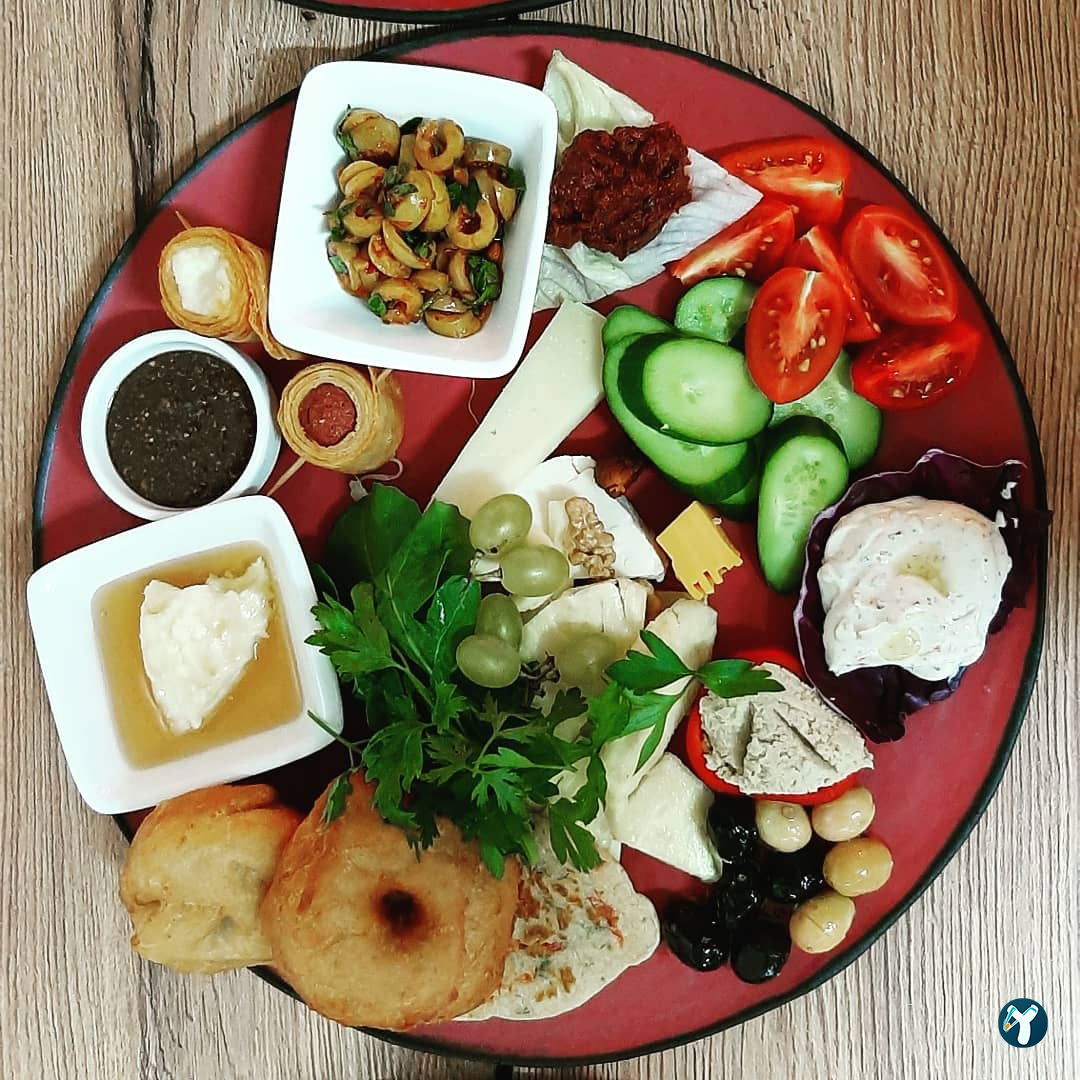 Cuisine Cafe
