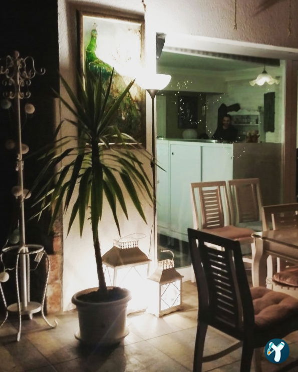 Cuisine Cafe