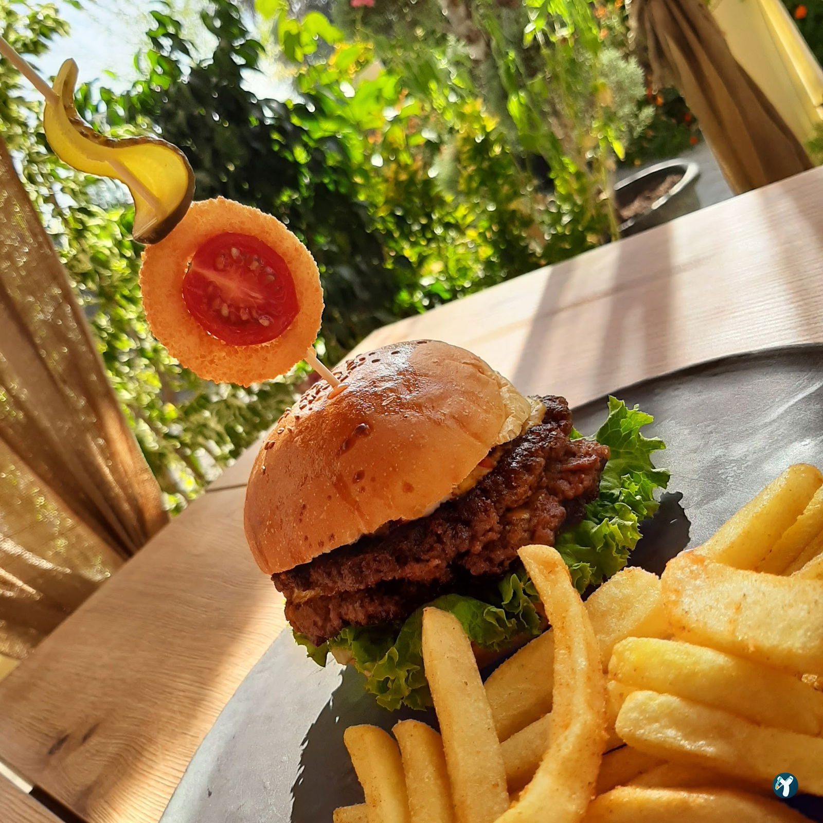Cuisine Cafe