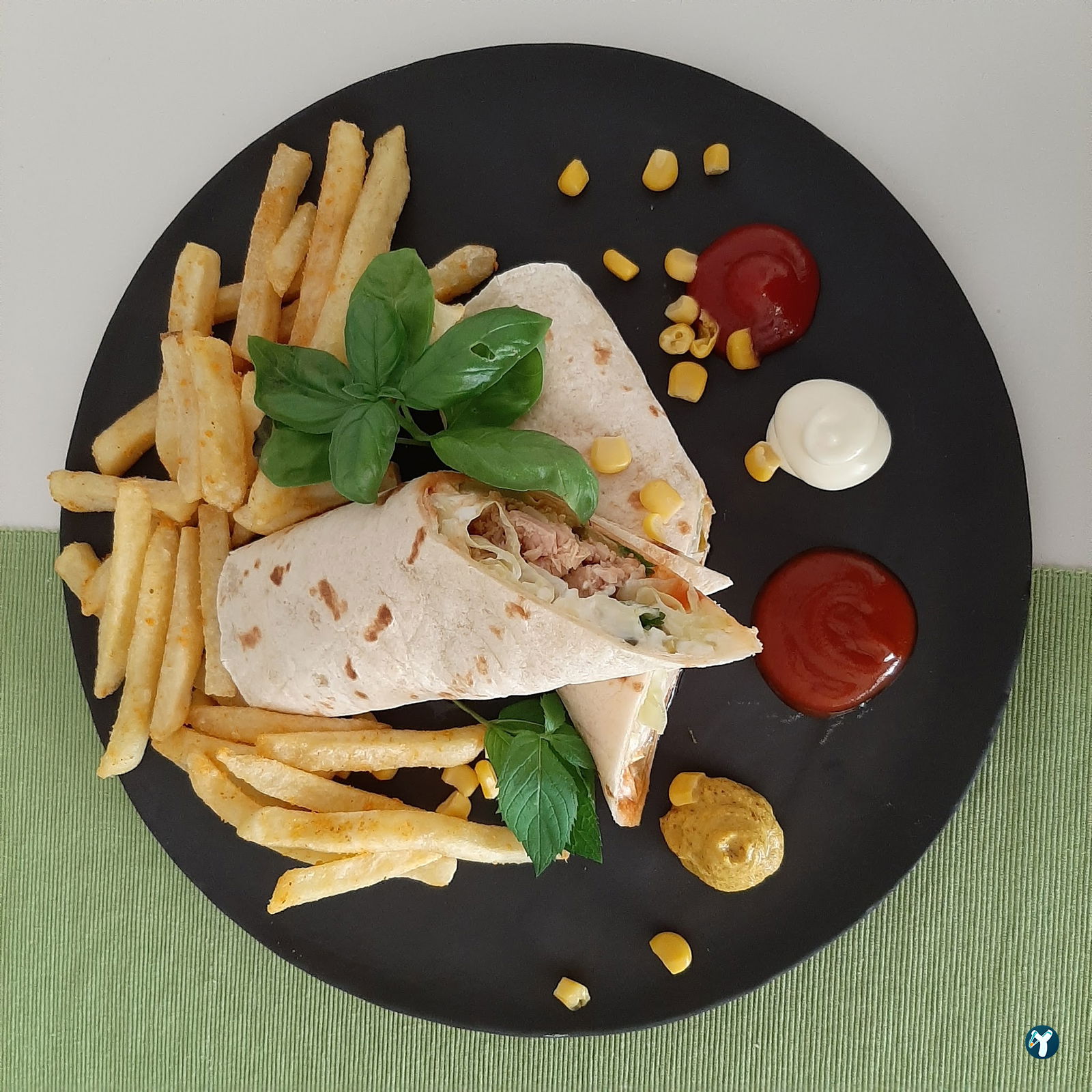Cuisine Cafe