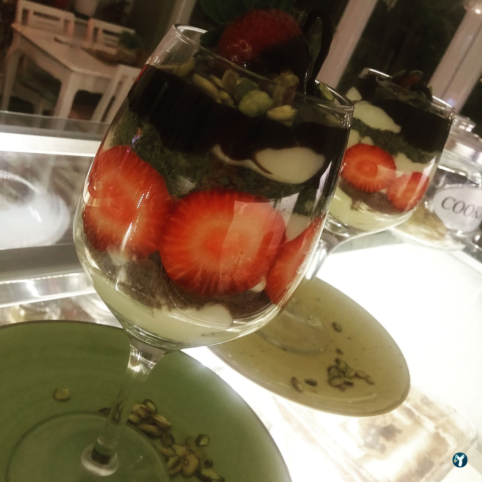 Cuisine Cafe