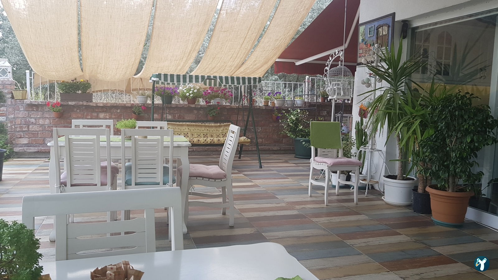 Cuisine Cafe