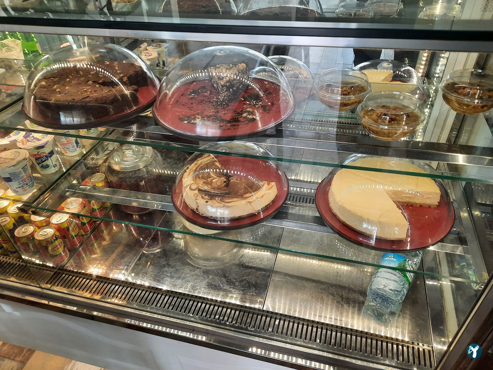 Cuisine Cafe