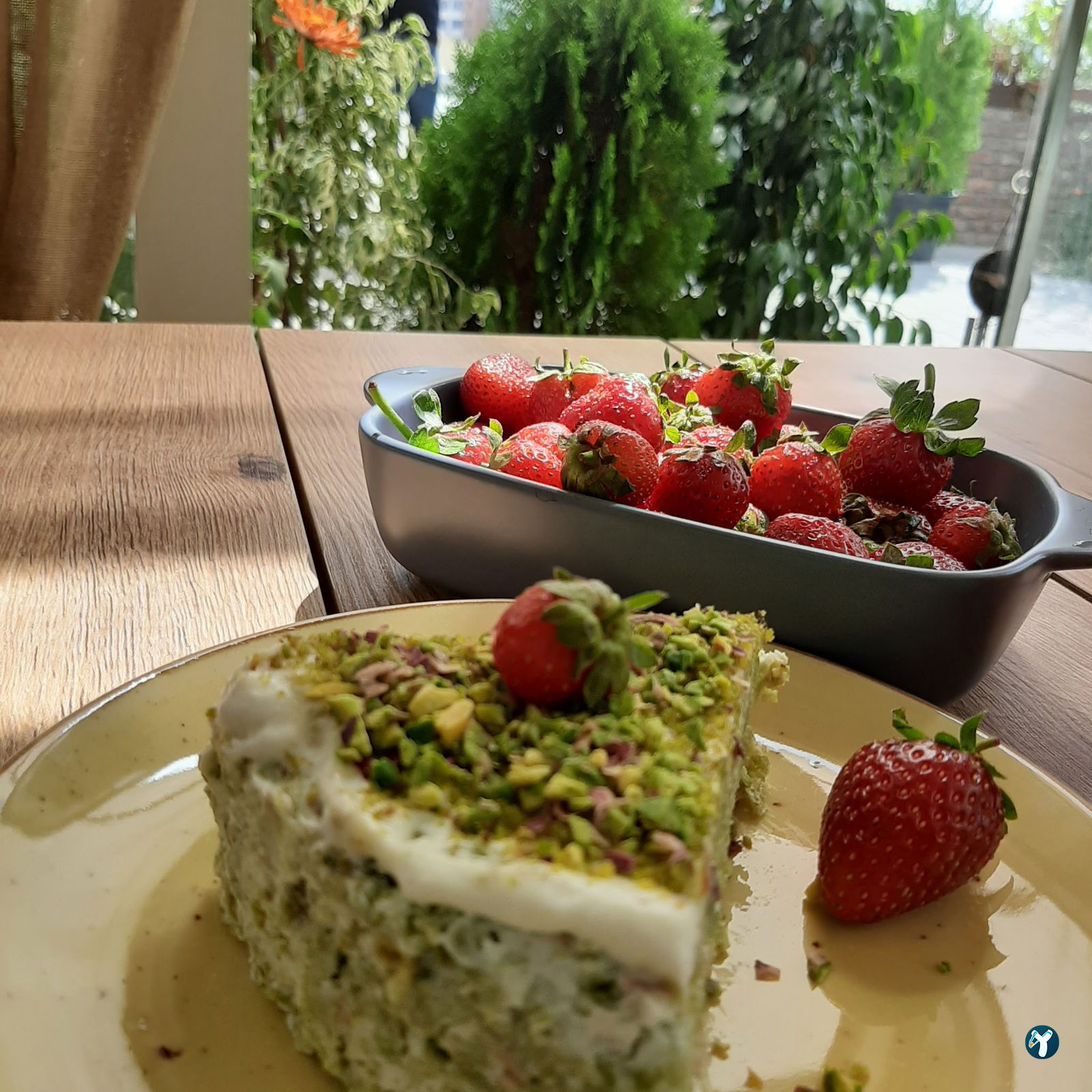 Cuisine Cafe