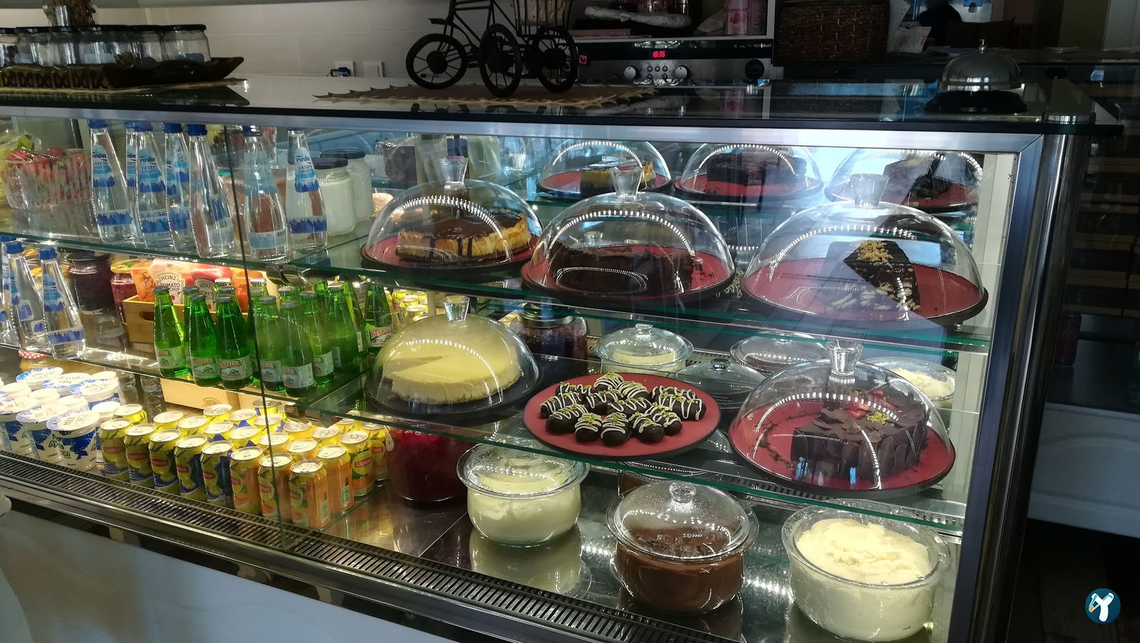 Cuisine Cafe