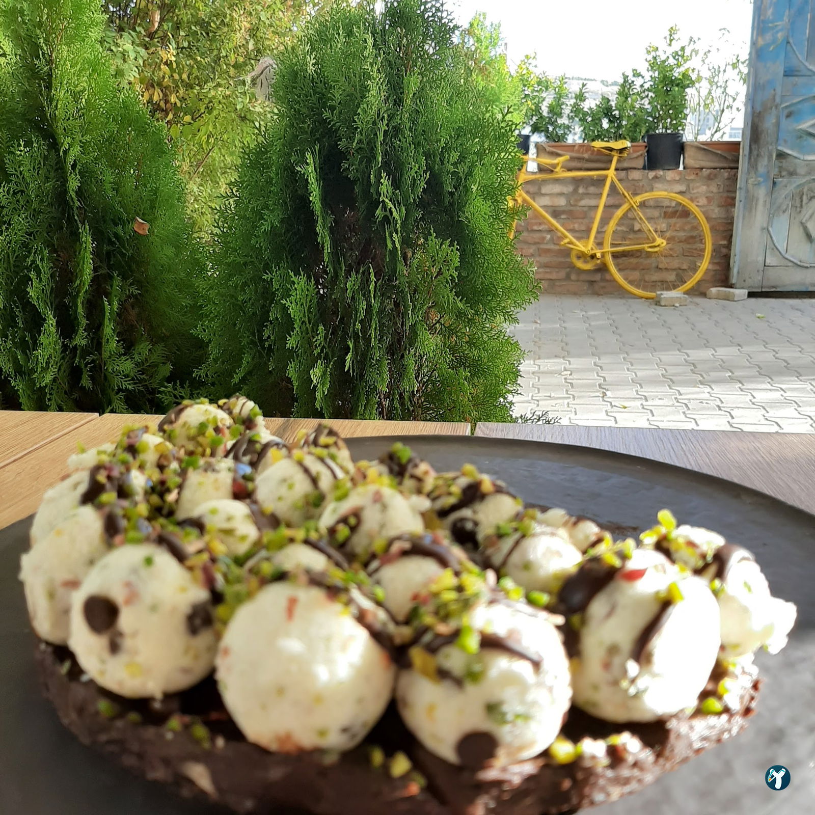 Cuisine Cafe
