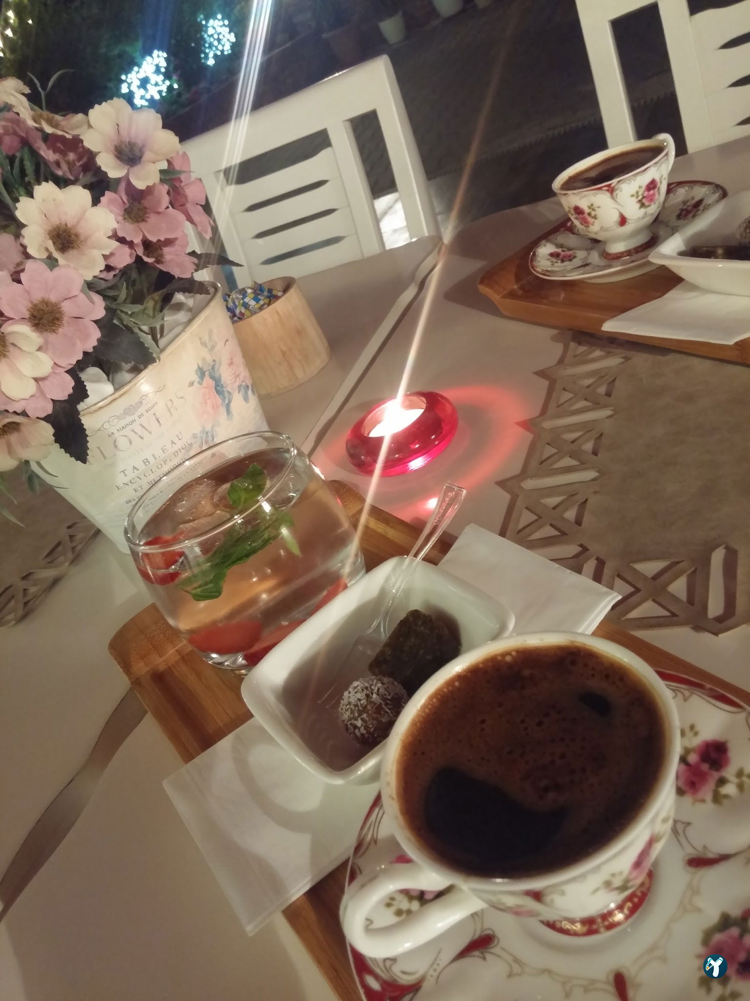 Cuisine Cafe