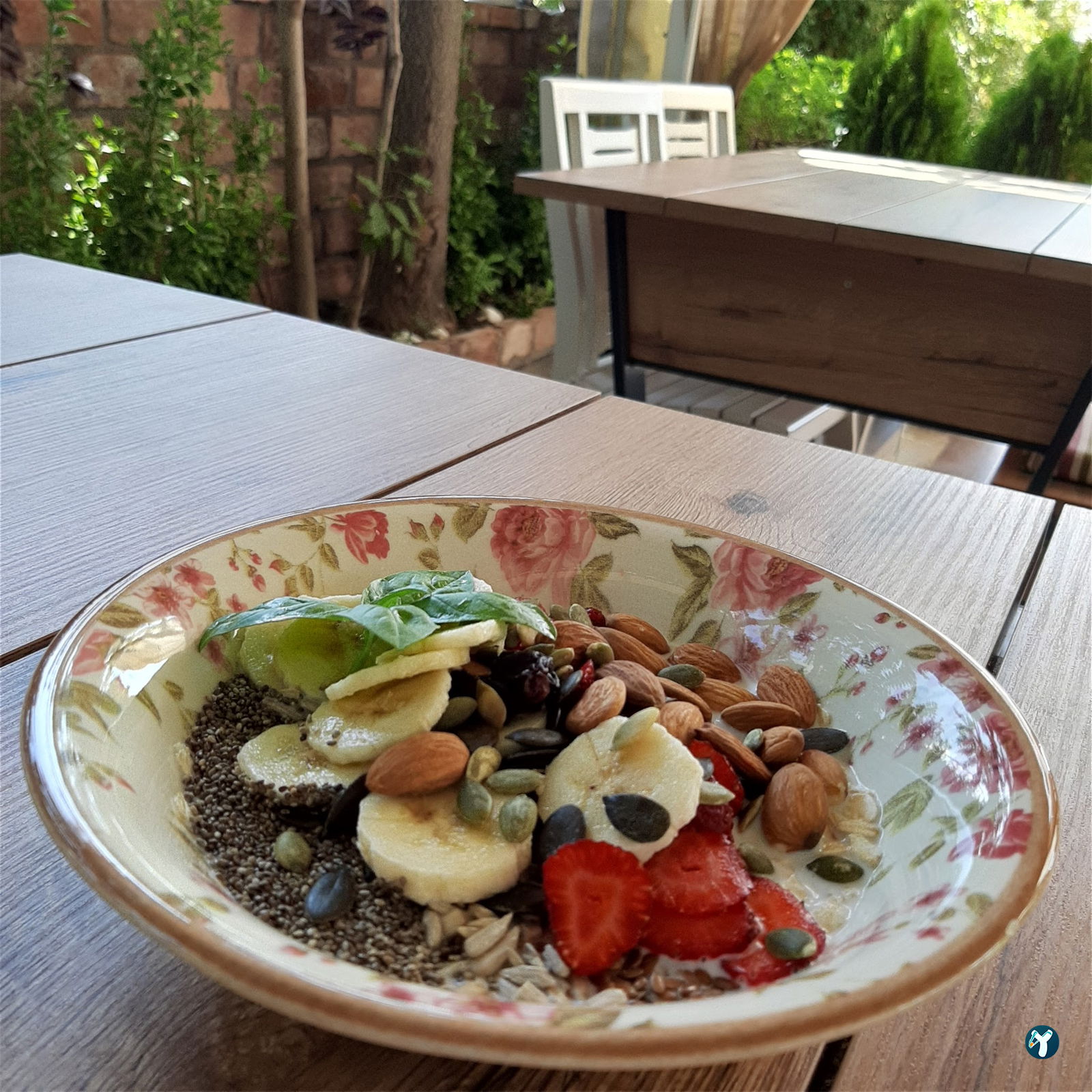 Cuisine Cafe