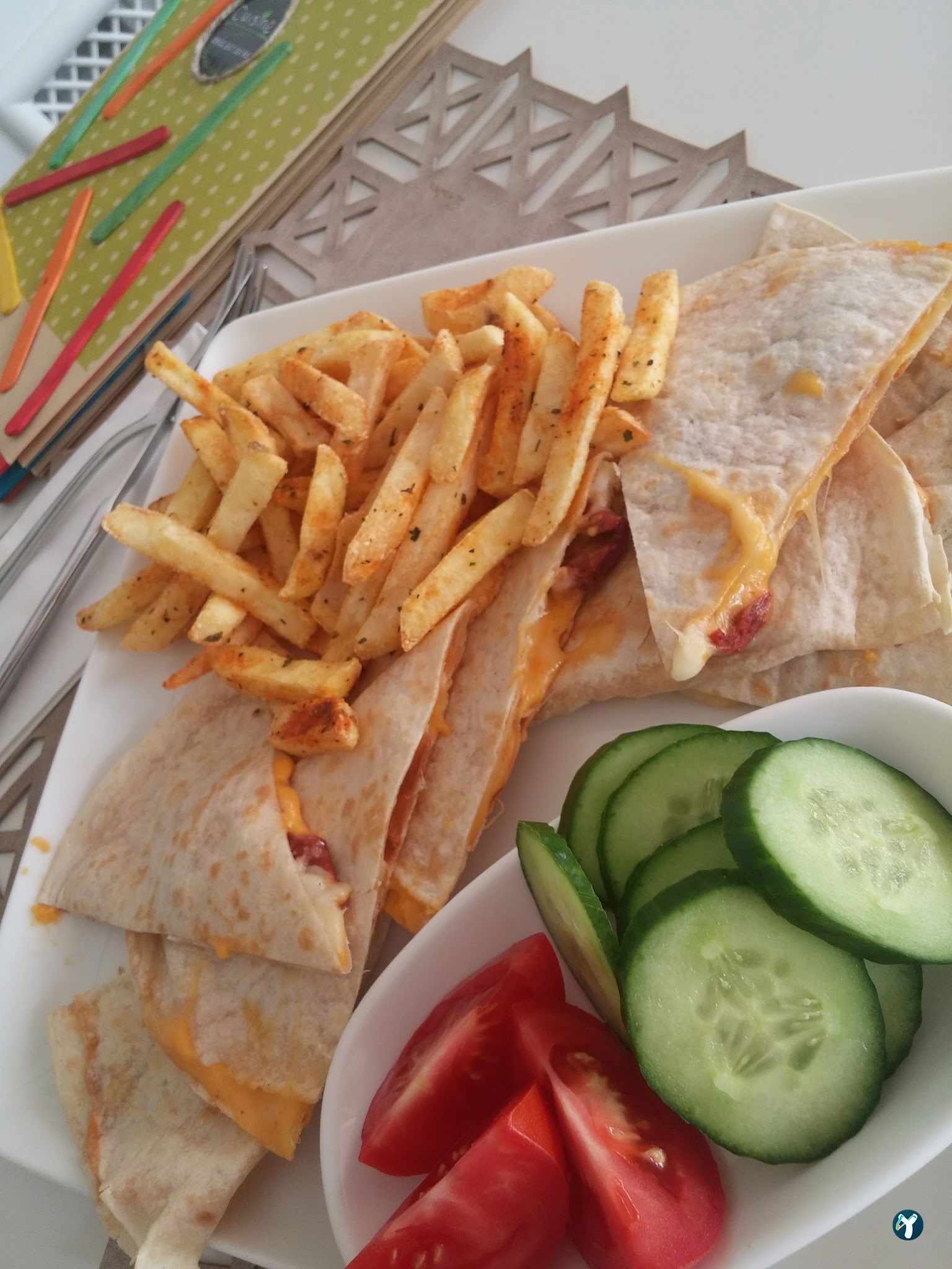 Cuisine Cafe