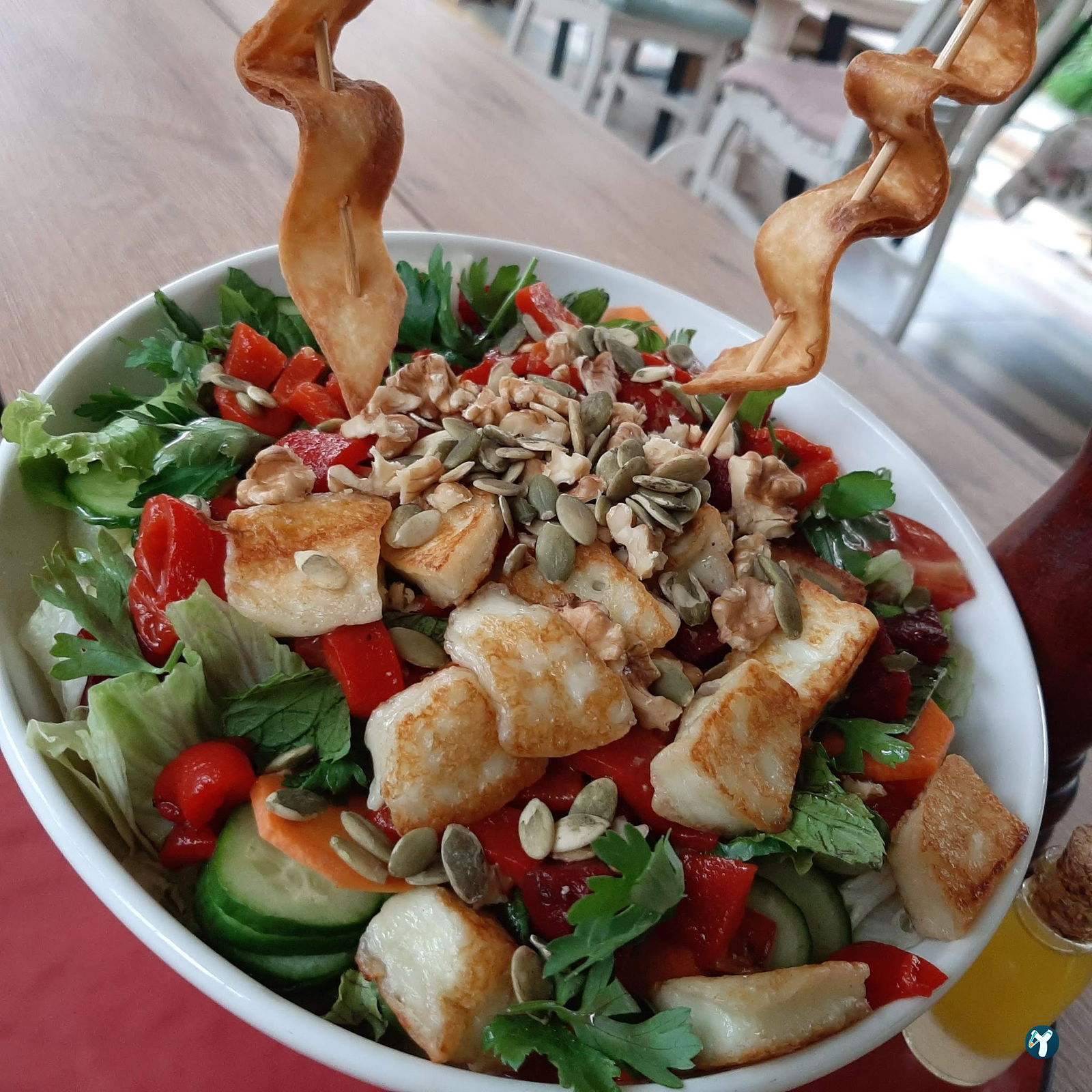 Cuisine Cafe