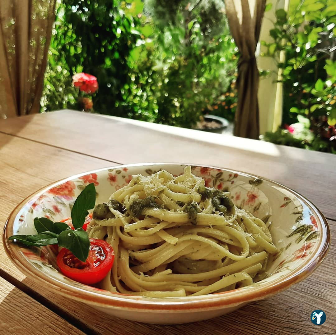 Cuisine Cafe