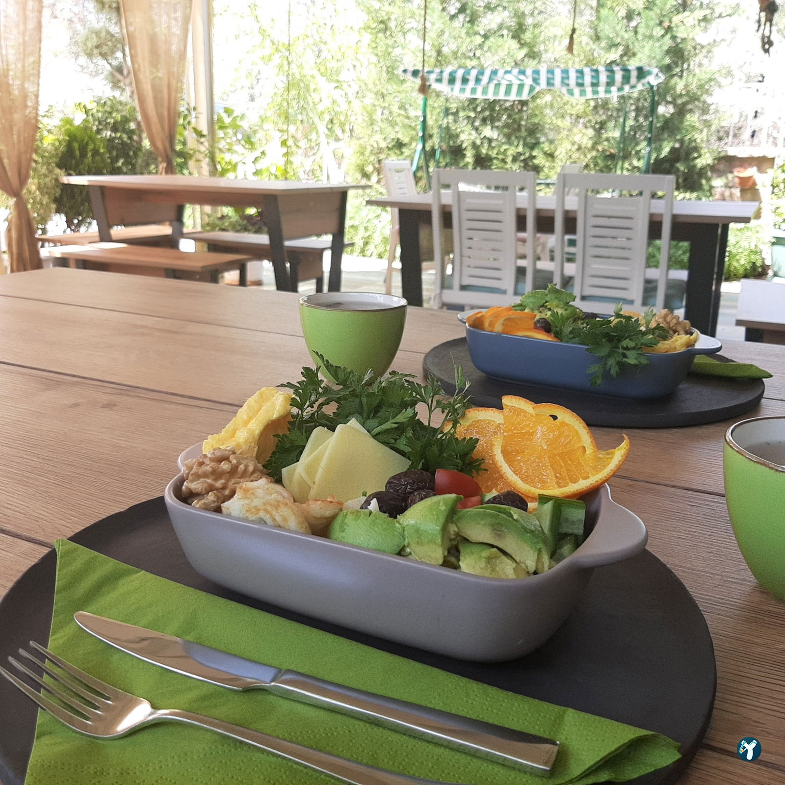 Cuisine Cafe