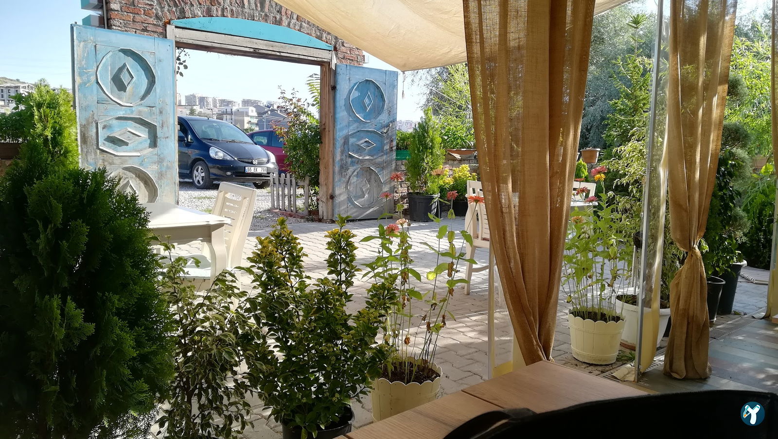 Cuisine Cafe