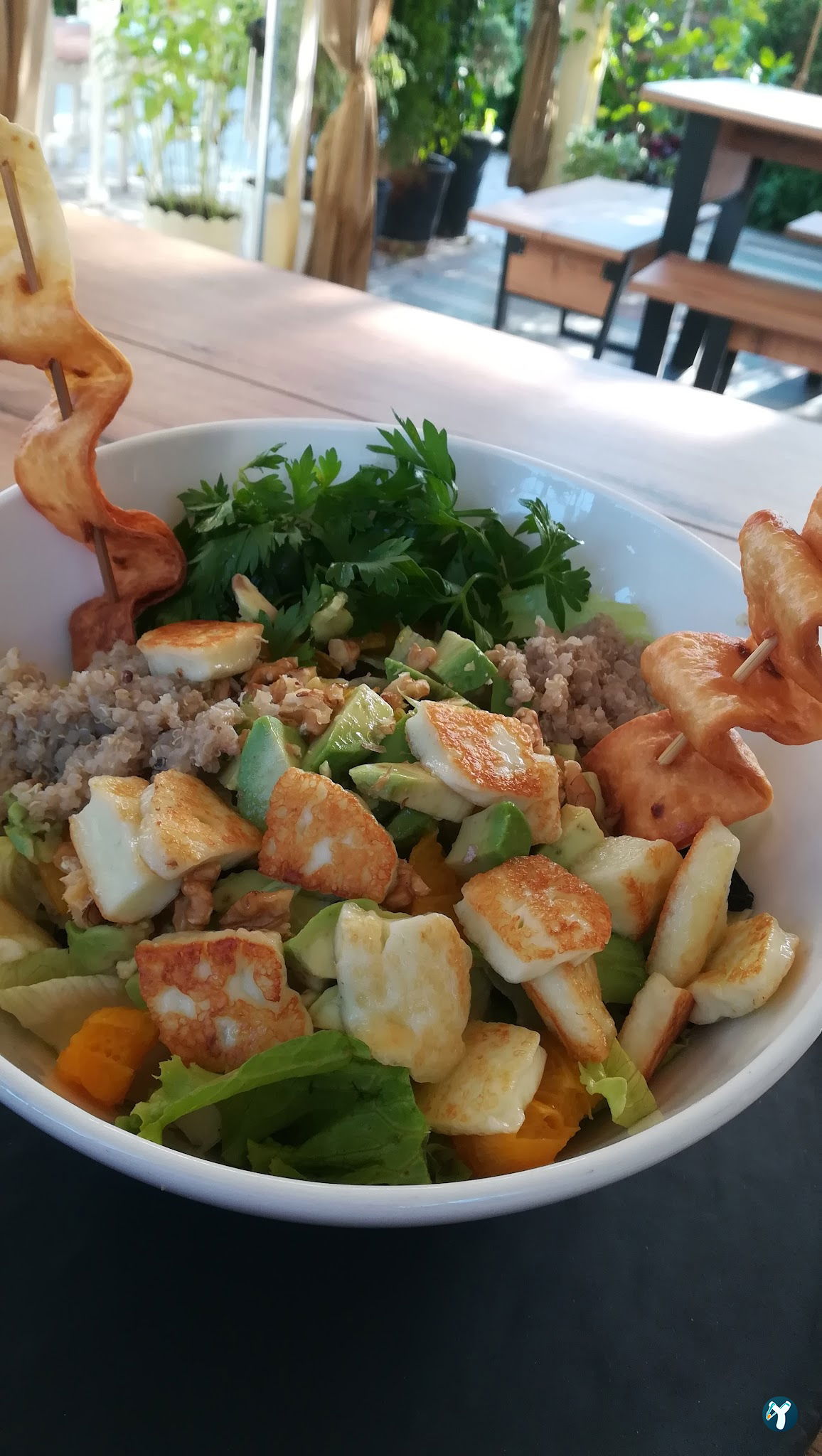 Cuisine Cafe