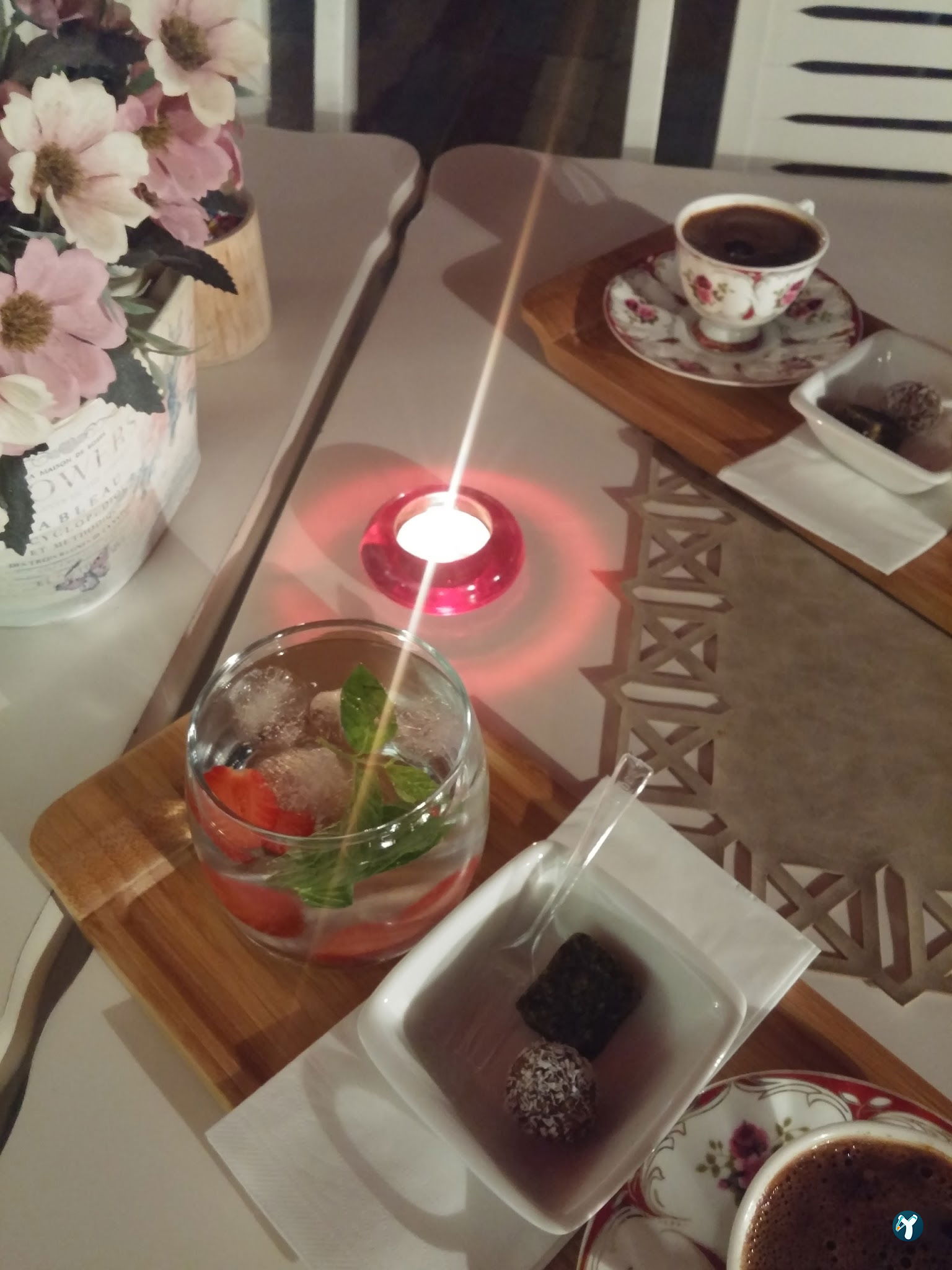 Cuisine Cafe