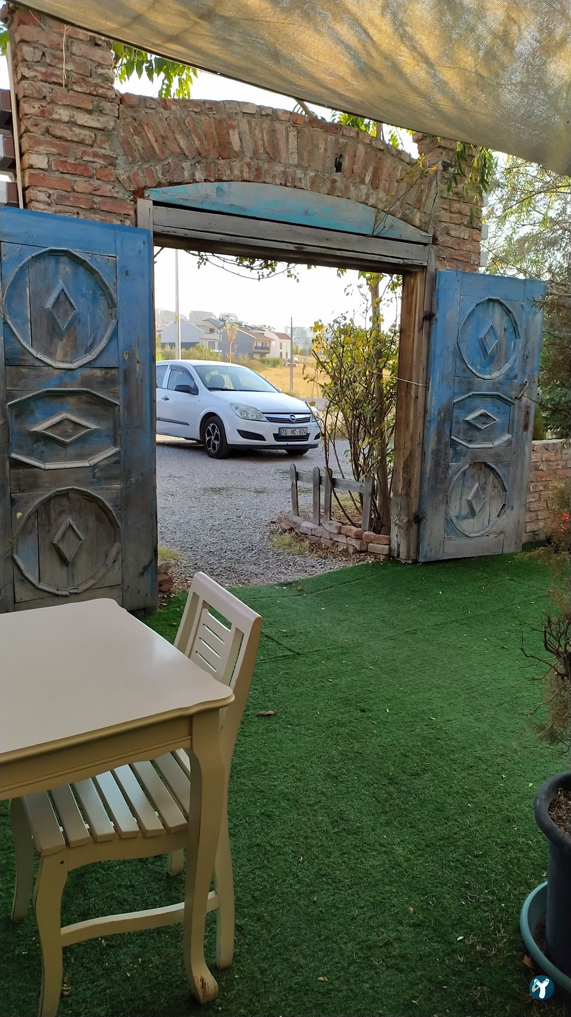 Cuisine Cafe