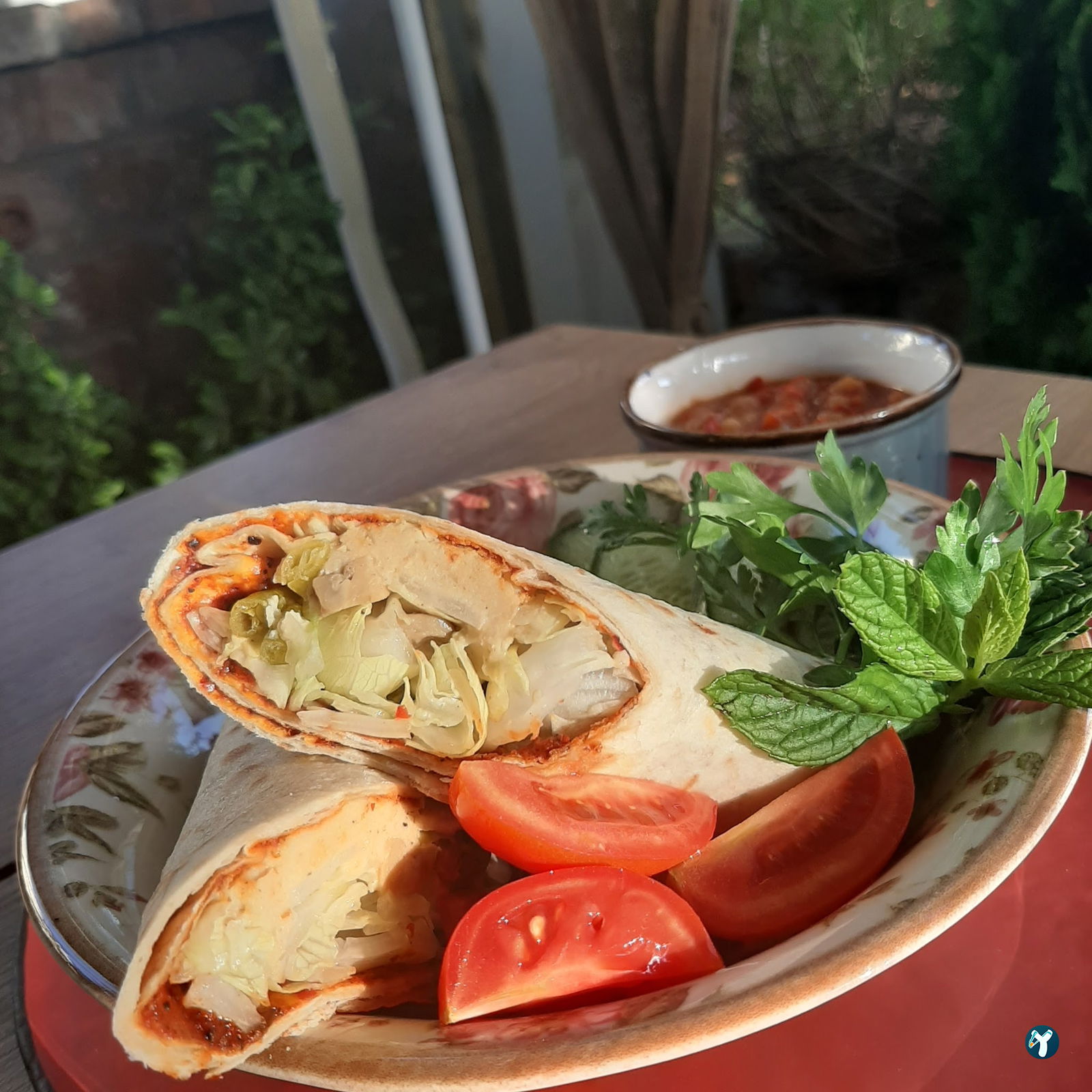 Cuisine Cafe