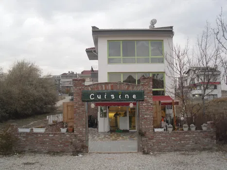 Cuisine Cafe resimleri Cuisine Cafe resimleri
